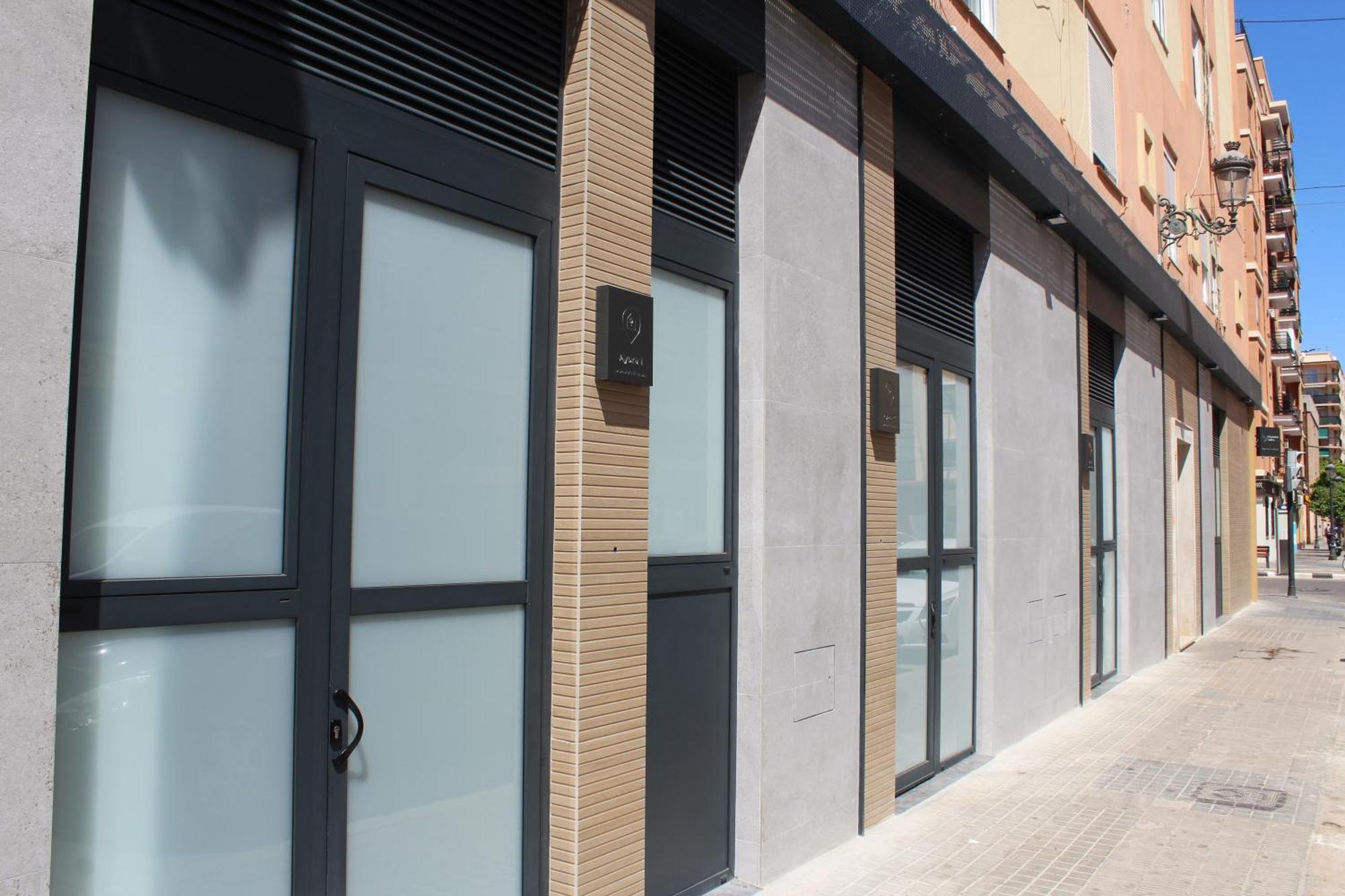 Apartamento Promotur - Ayora Valencia