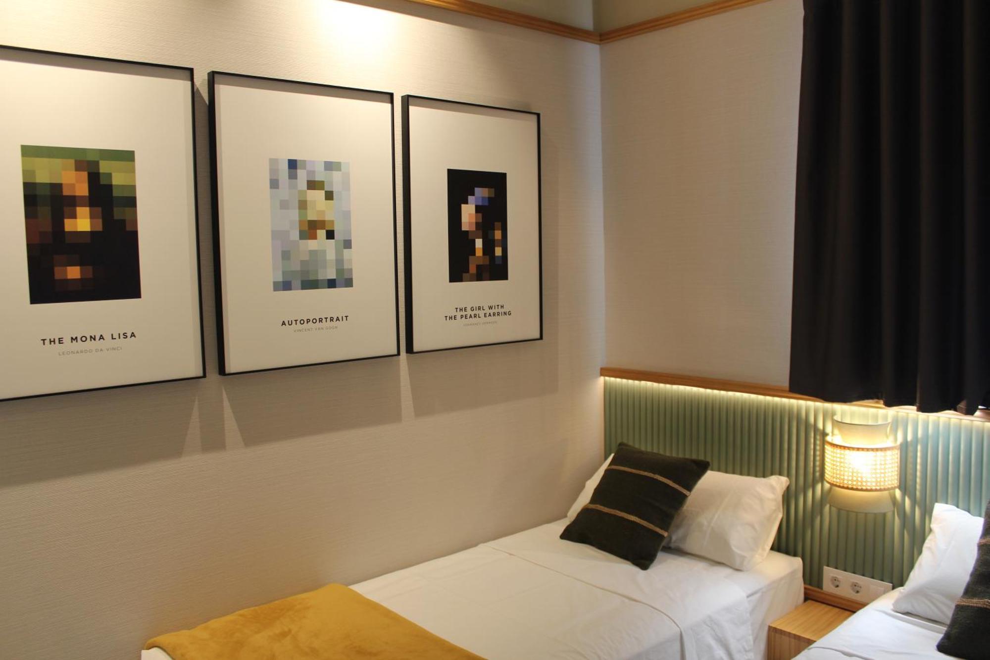 Promotur - Ayora Apartamento