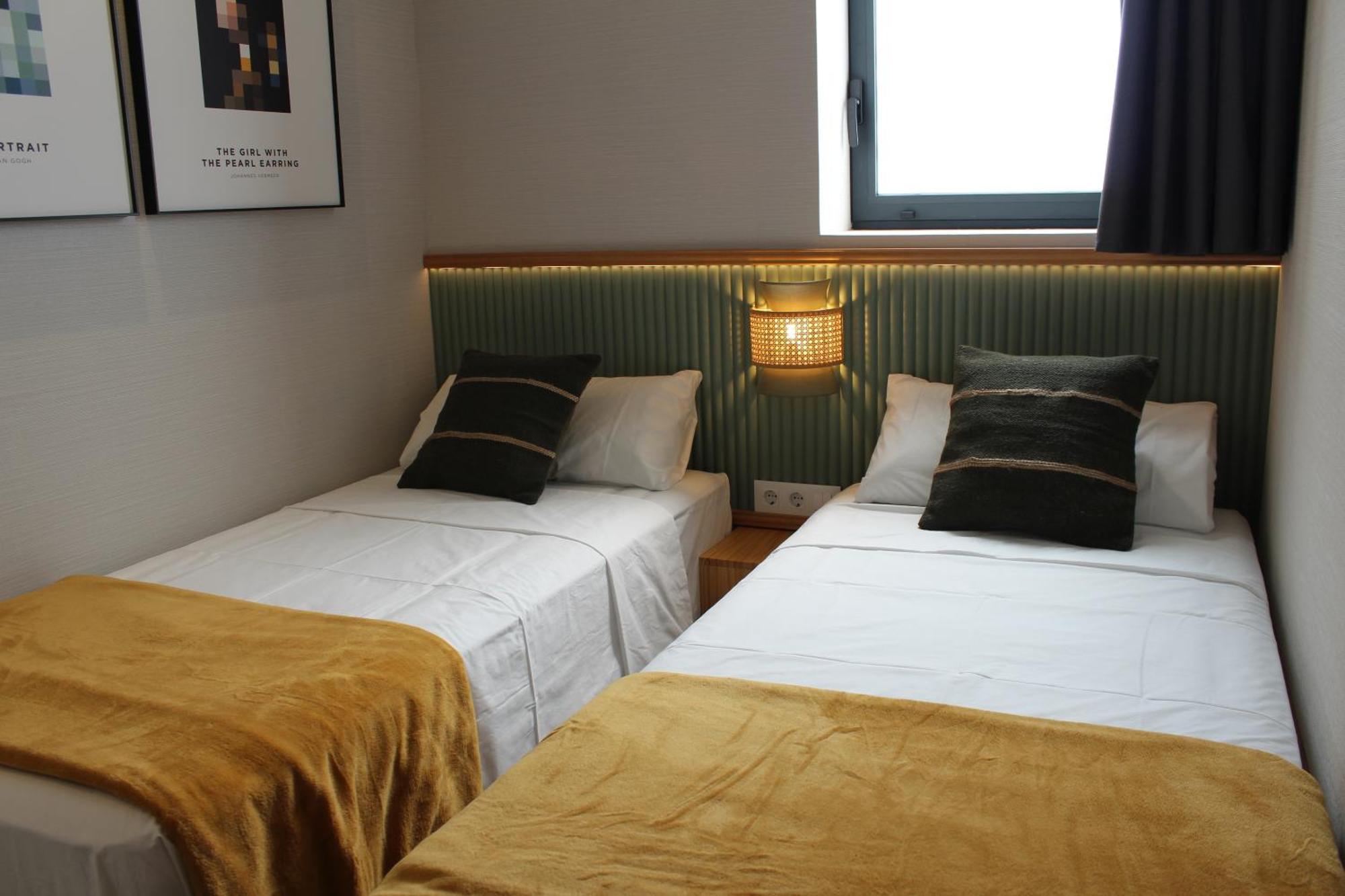 Promotur - Ayora Apartamento *