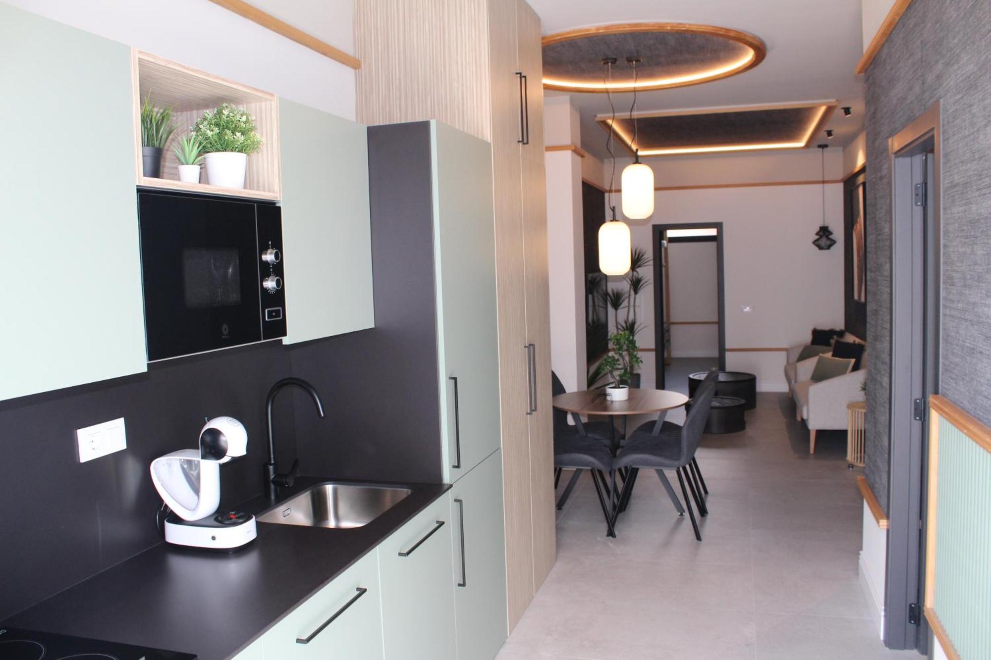 Promotur - Ayora Apartamento