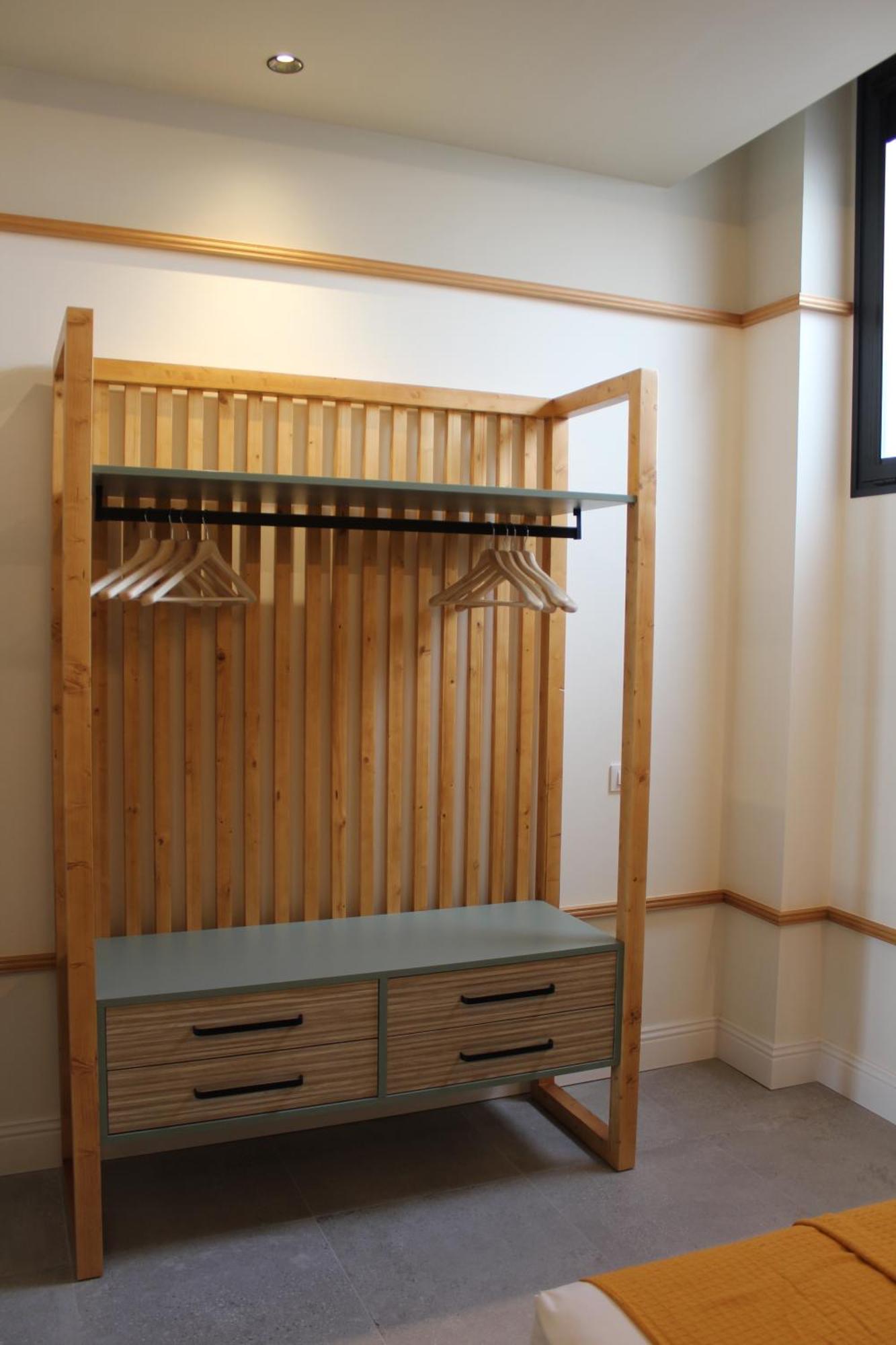 Promotur - Ayora Apartamento *