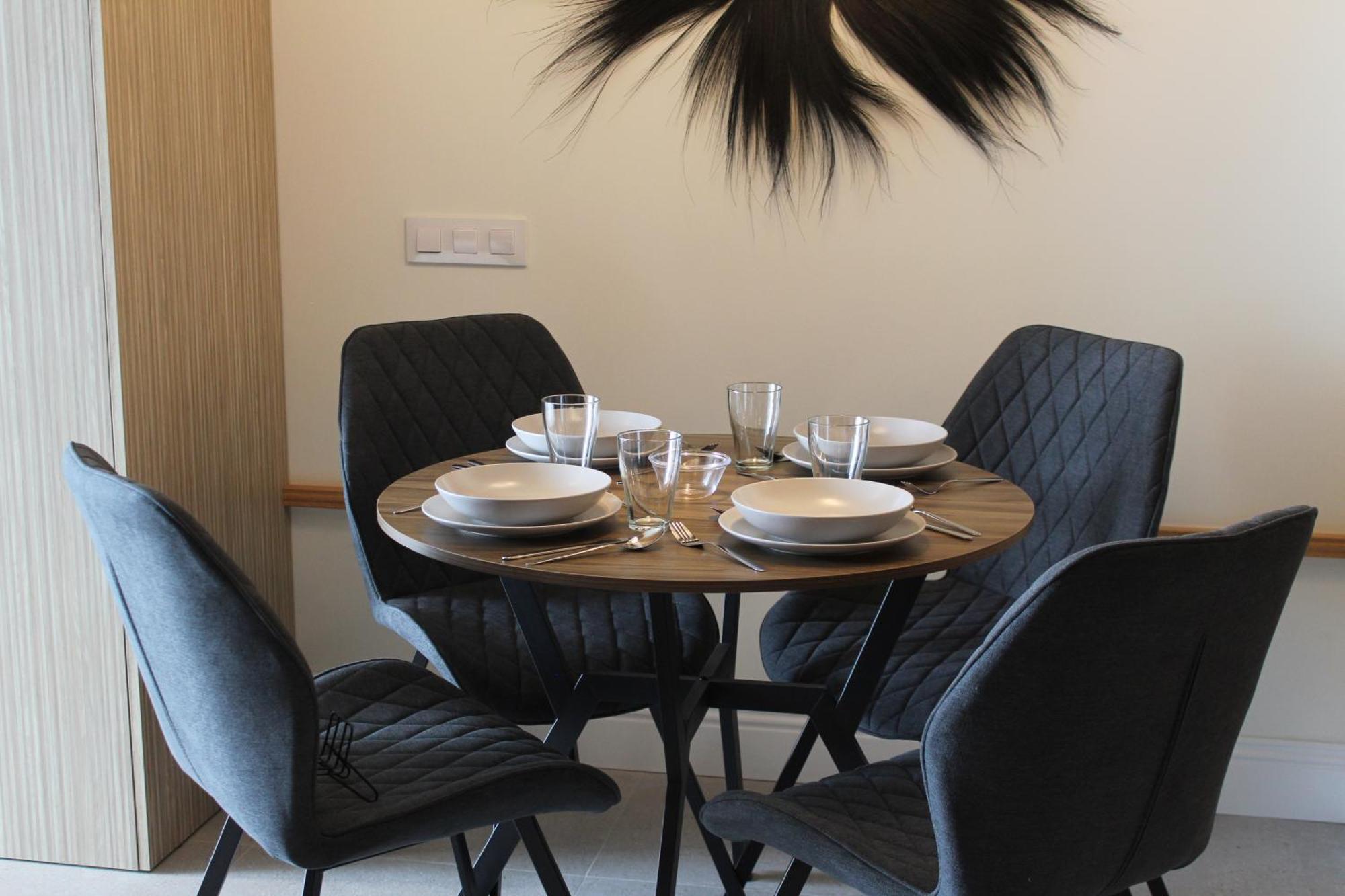 Promotur - Ayora Apartamento