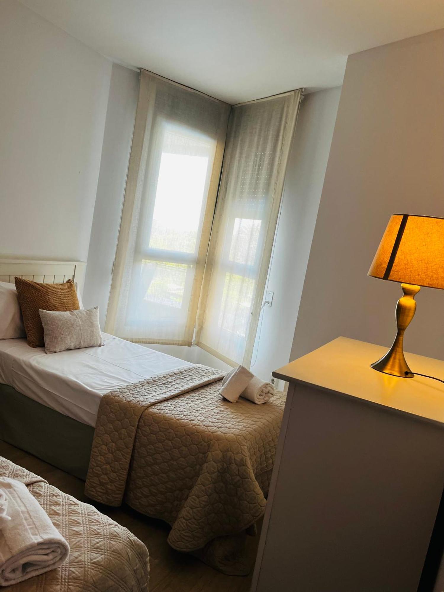 Apartamento Travel Habitat - Ciudad De Ciéncias *