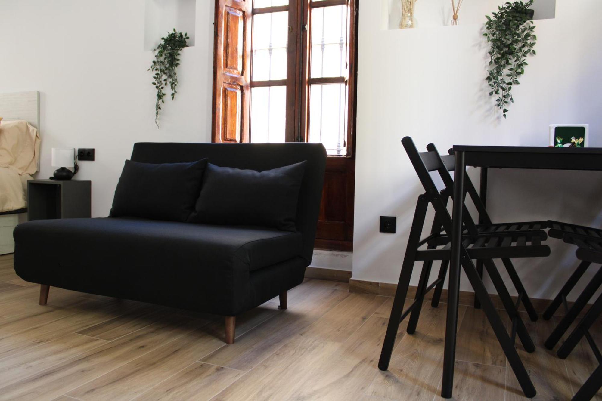 Apartamento Arenas 3 Playa *