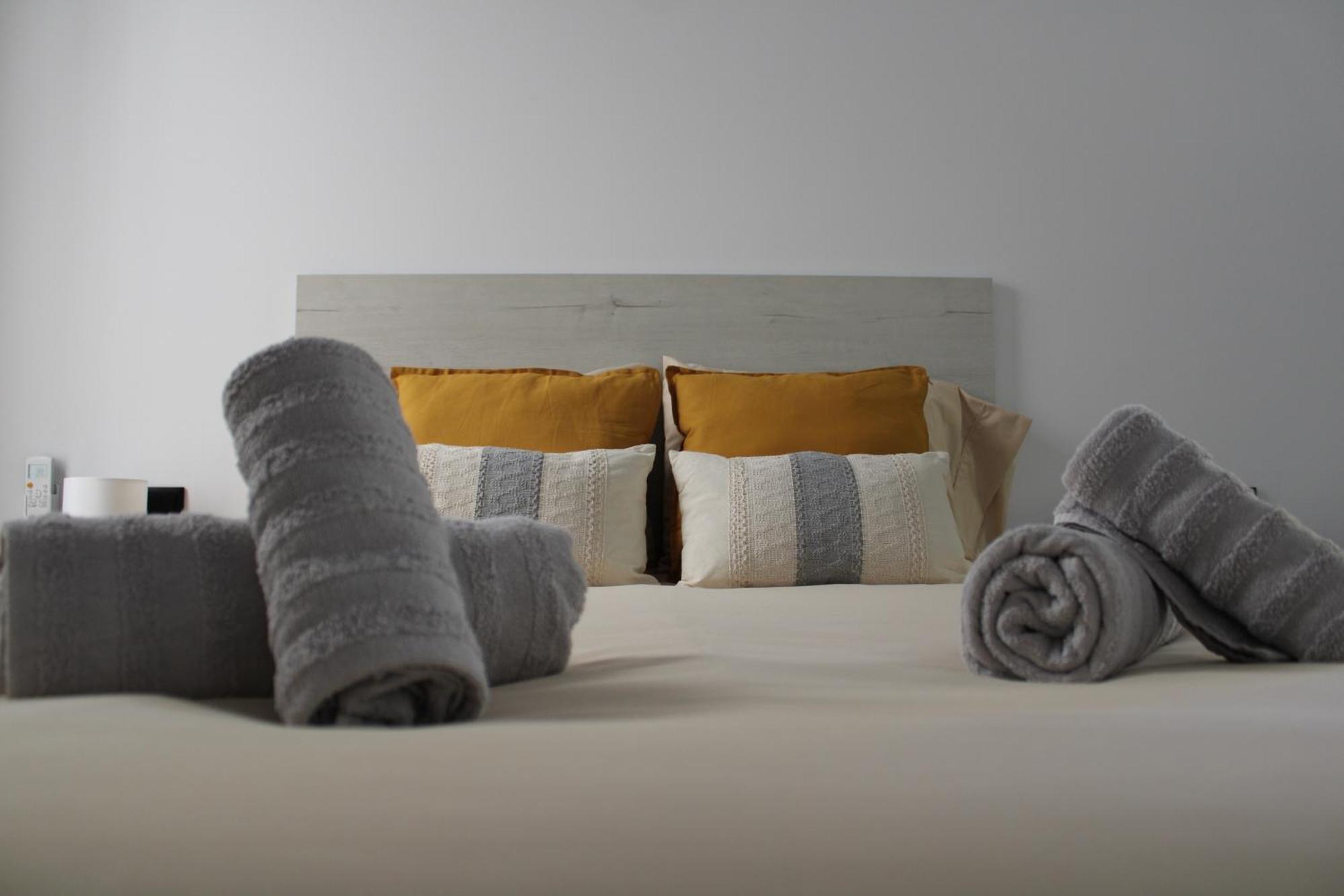 Apartamento Arenas 3 Playa Valencia