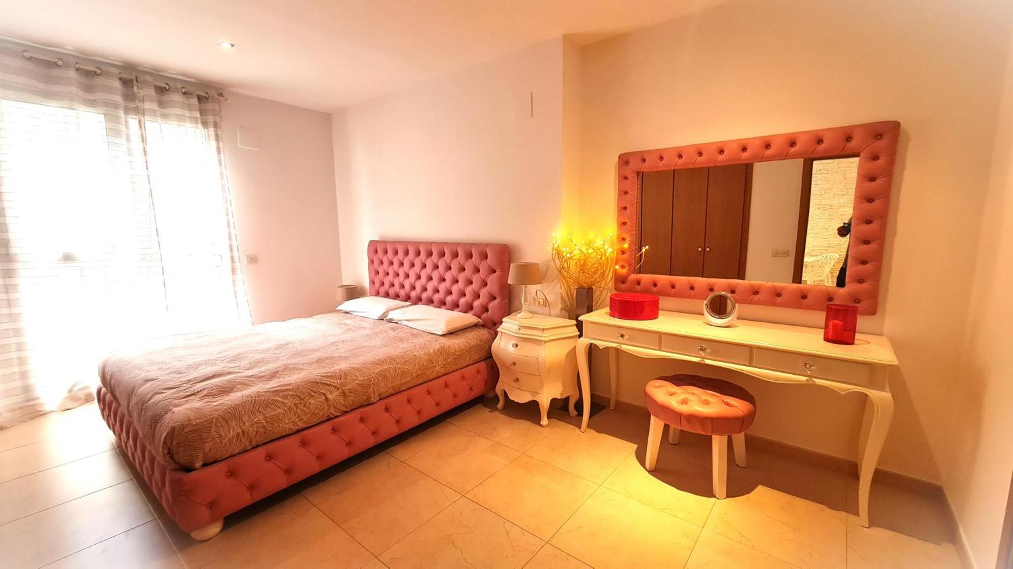 Luxury A40-28 With Terrace And Sea Views