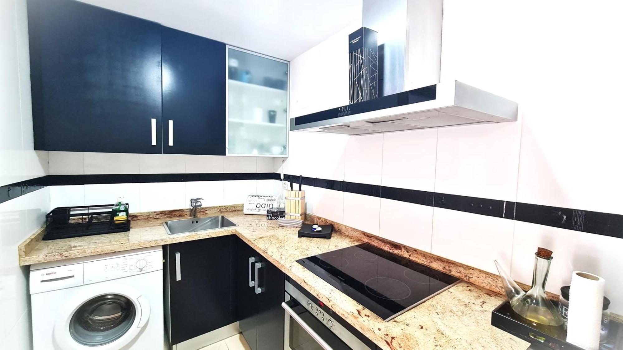 Luxury A40-28 With Terrace And Sea Views