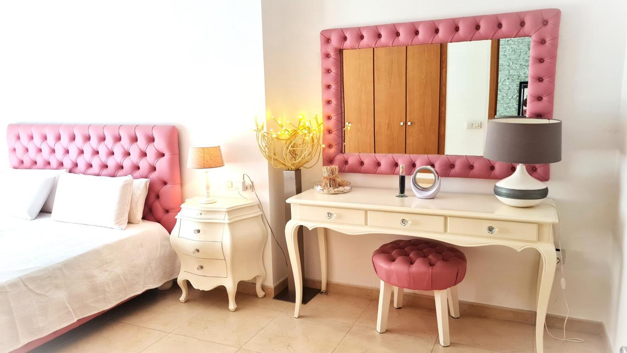 Luxury A40-28 With Terrace And Sea Views Apartment *