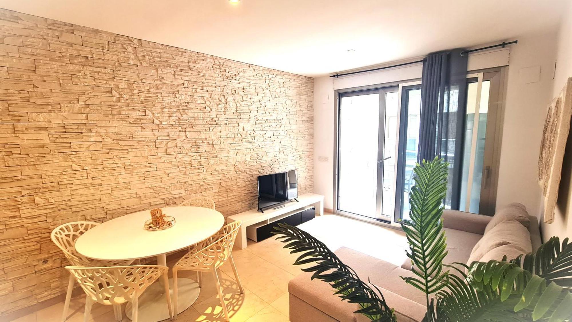 Luxury A40-28 With Terrace And Sea Views Apartment