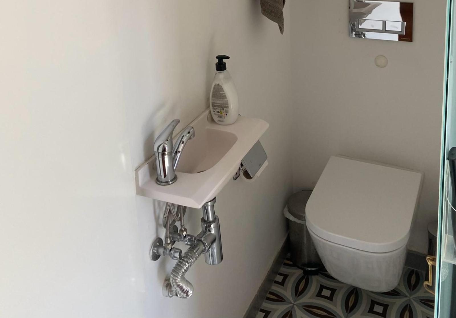 Reloj Apartamento