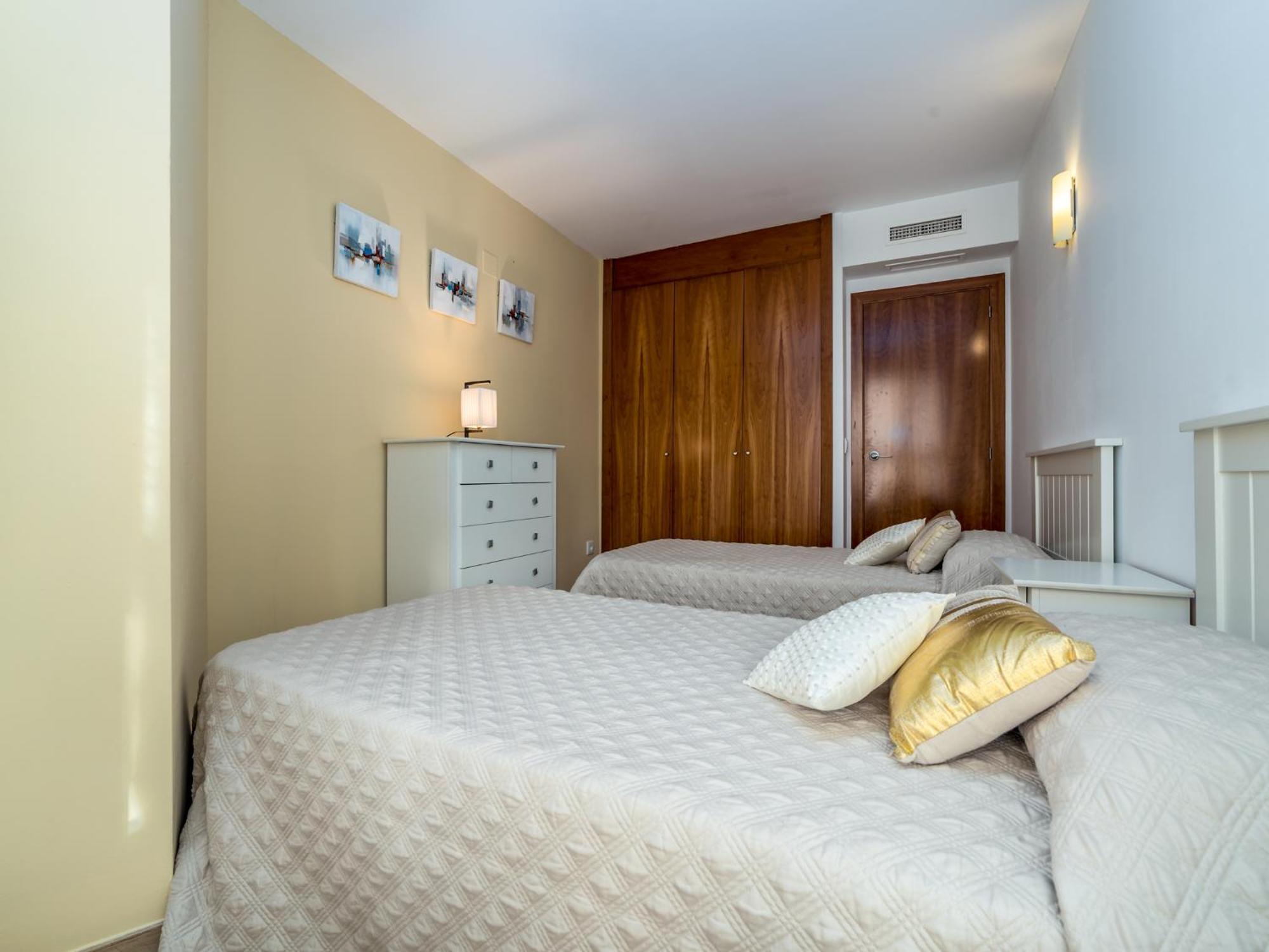 Travel Habitat - Ciudad De Ciéncias Valencia