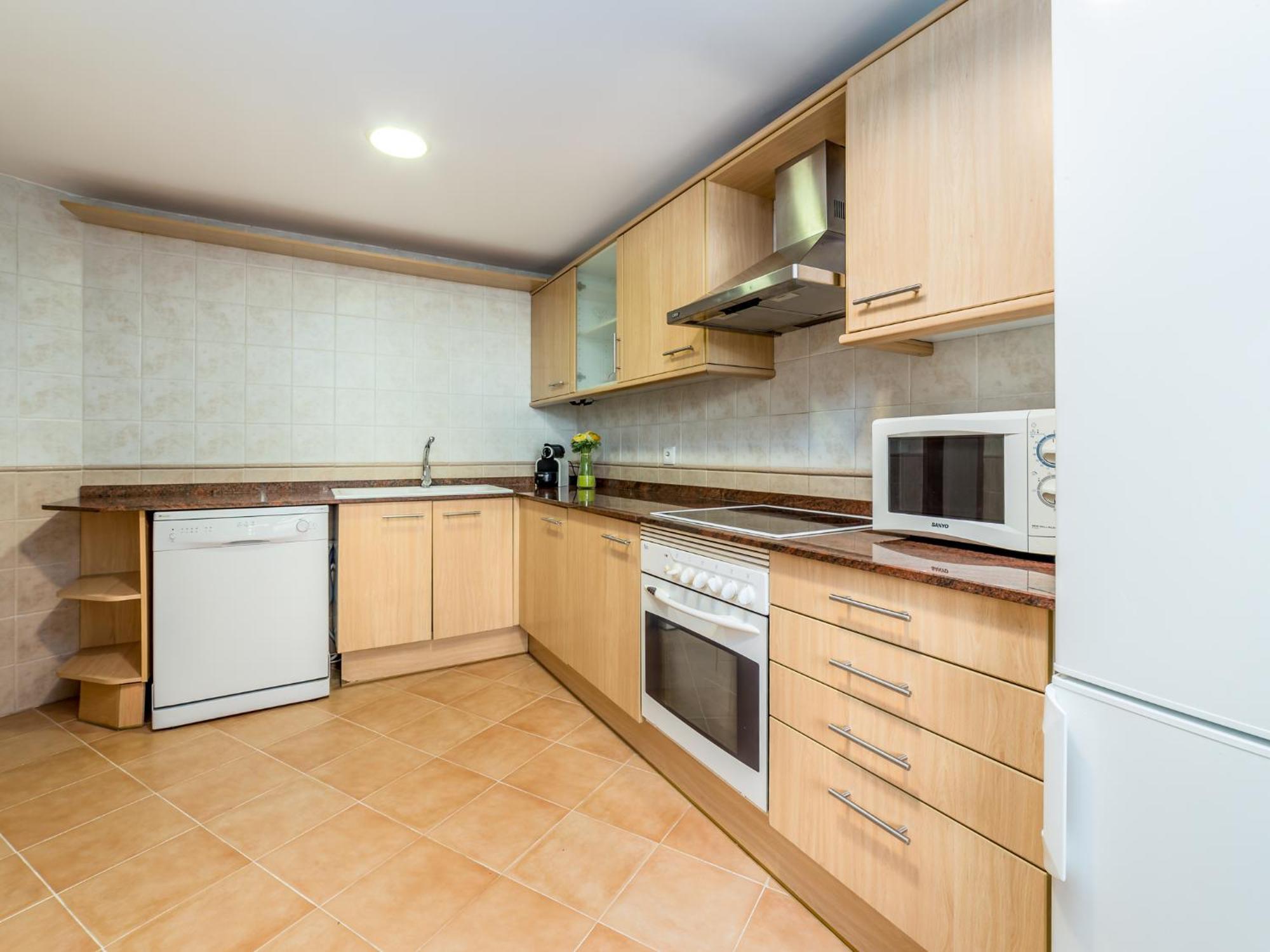 Apartamento Travel Habitat - Ciudad De Ciéncias