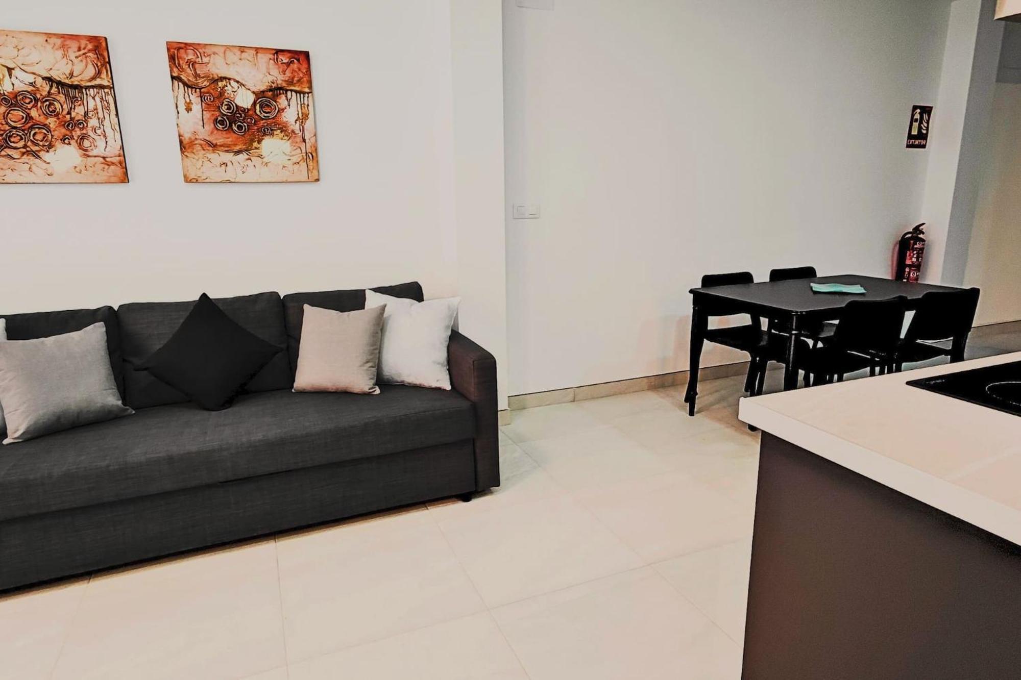 Vacansis Bajo Plus Ultra Apartamento Valencia