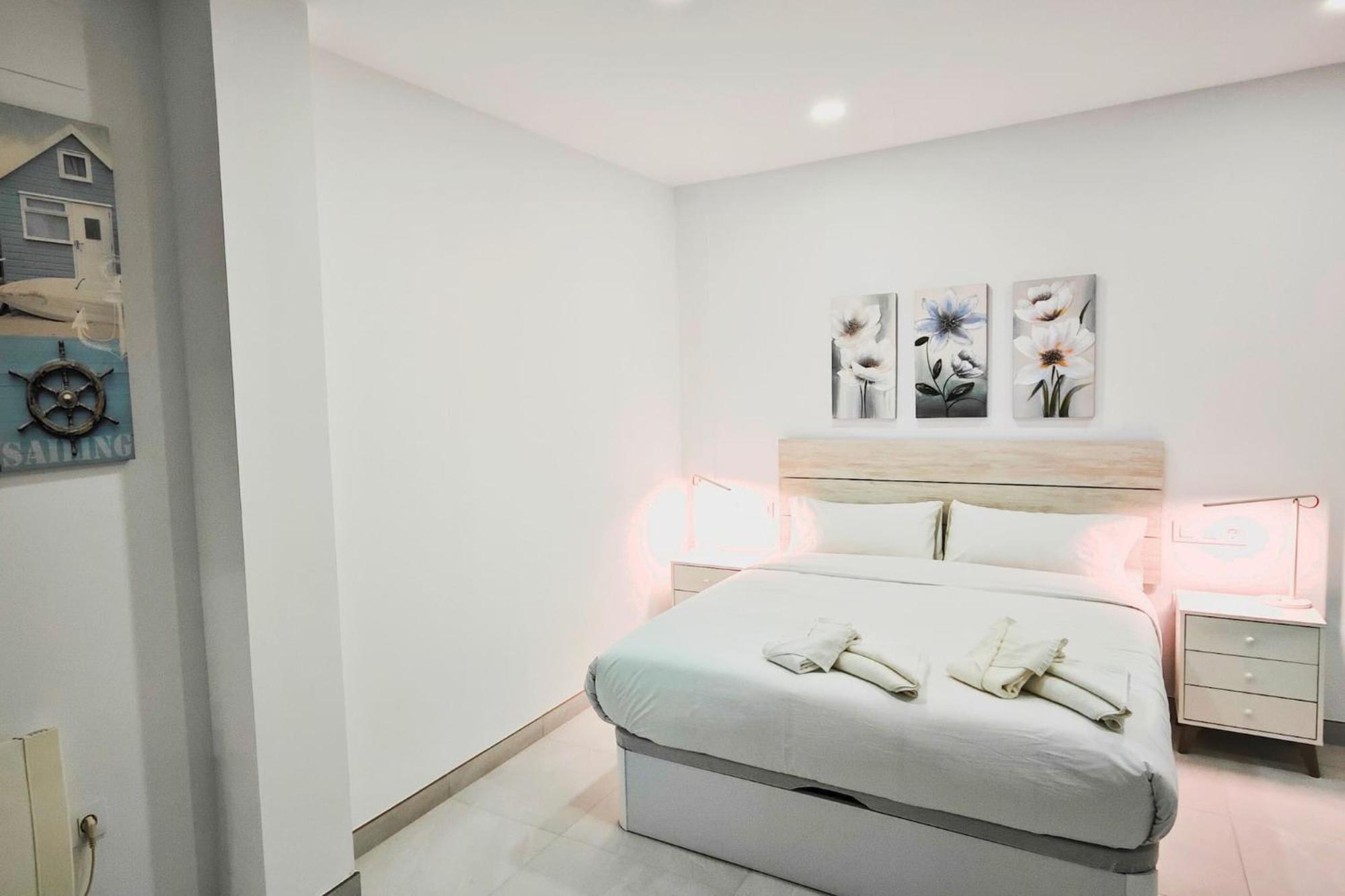 Apartamento Vacansis Bajo Plus Ultra *