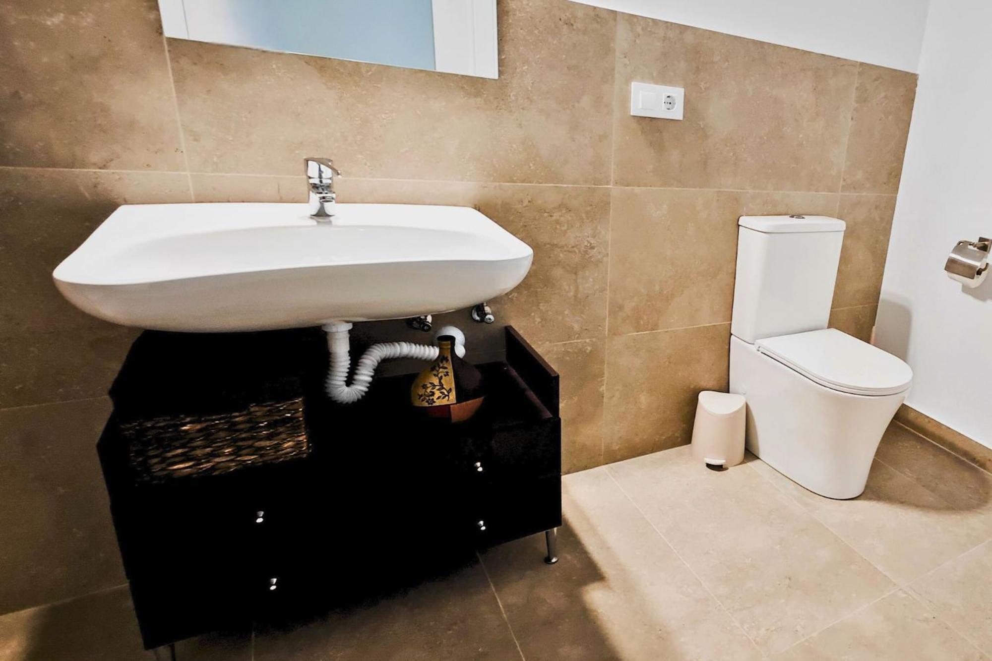 Vacansis Bajo Plus Ultra Apartamento Valencia