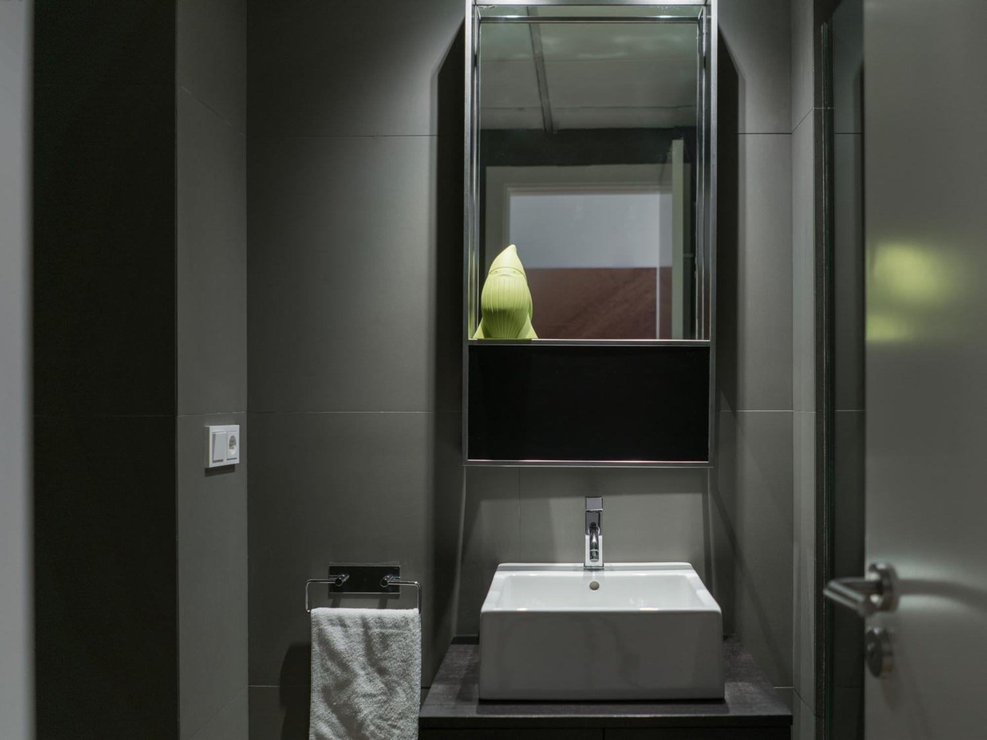 Flat El Porto -