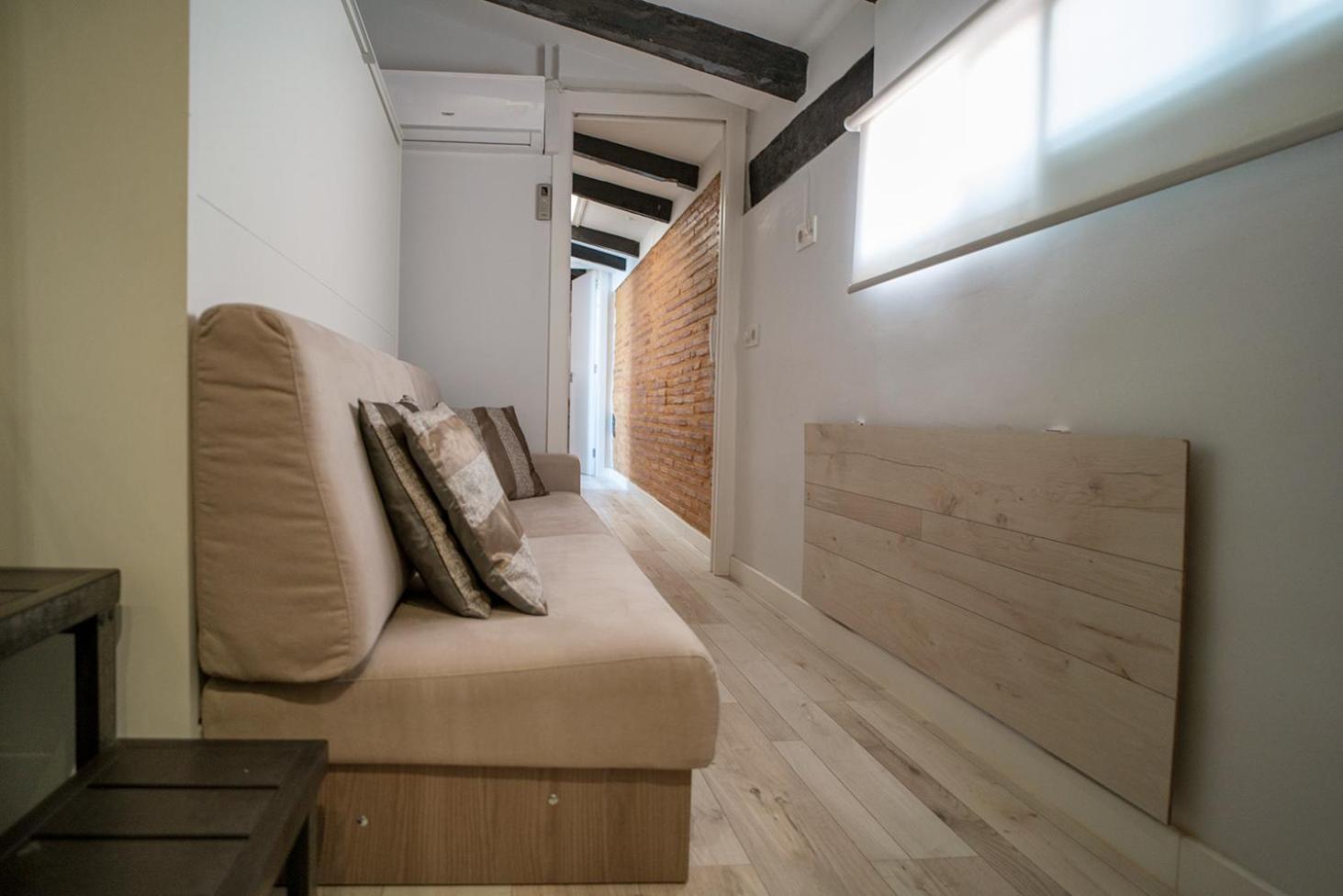 Apartamento Atico Con Terraza Y Jacuzzi En El Centro *