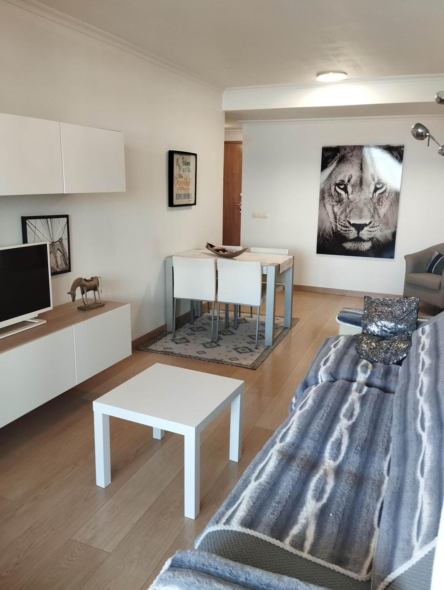 Atico En Paiporta Con 2 Grandes Terrazas Apartamento *