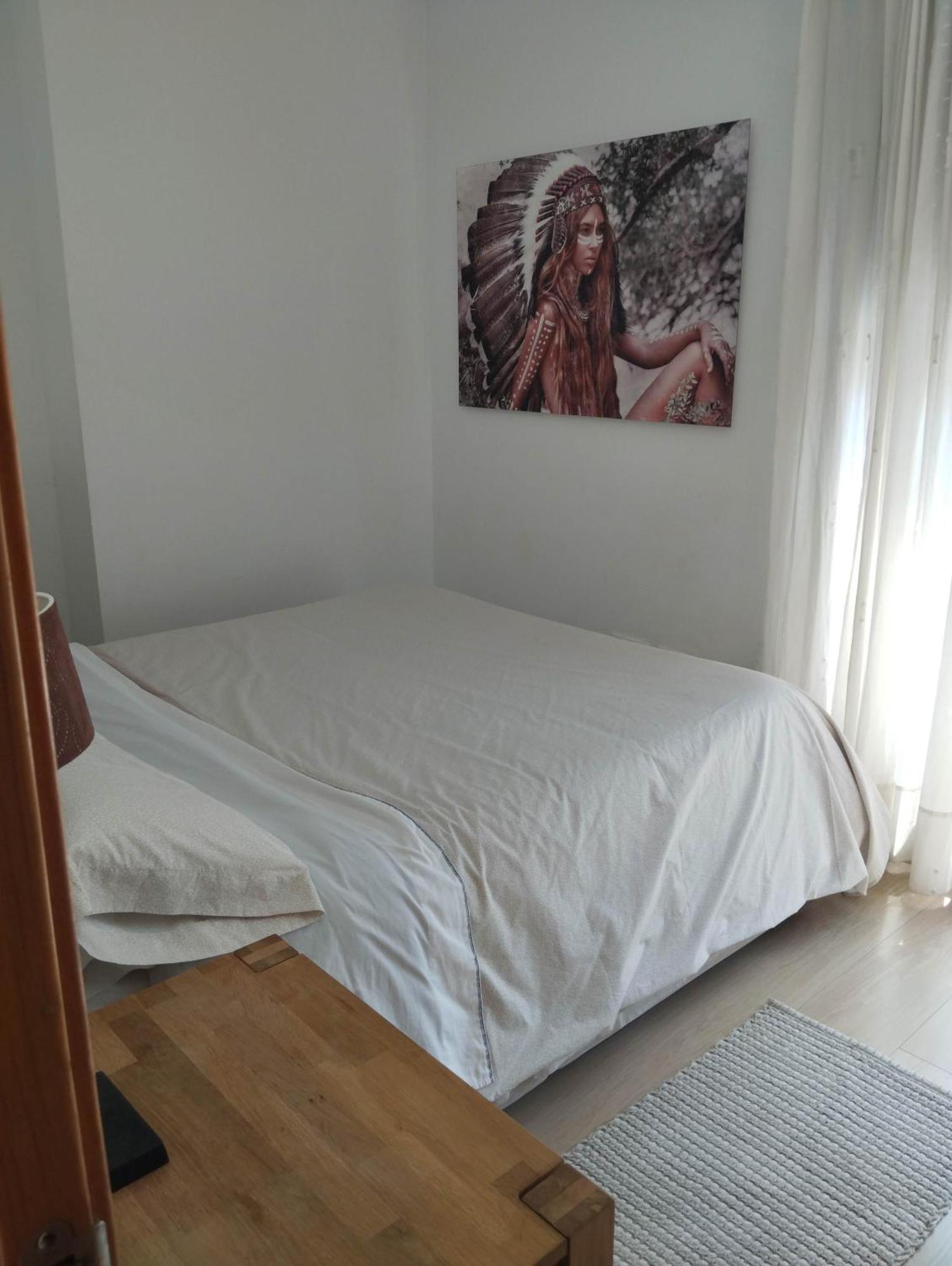 Apartamento Atico En Paiporta Con 2 Grandes Terrazas *