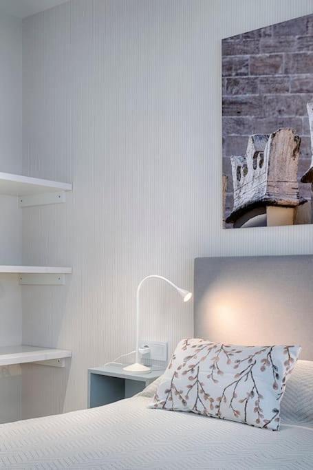 Apartamento Portal De Ruzafa 3