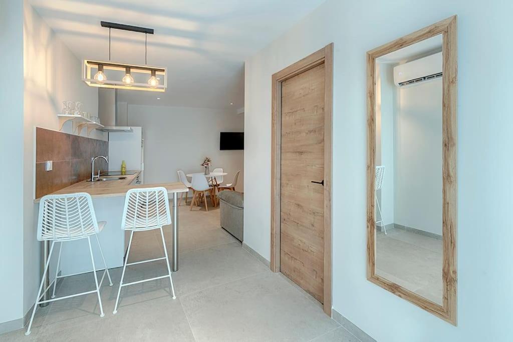 Portal De Ruzafa 3 Apartamento