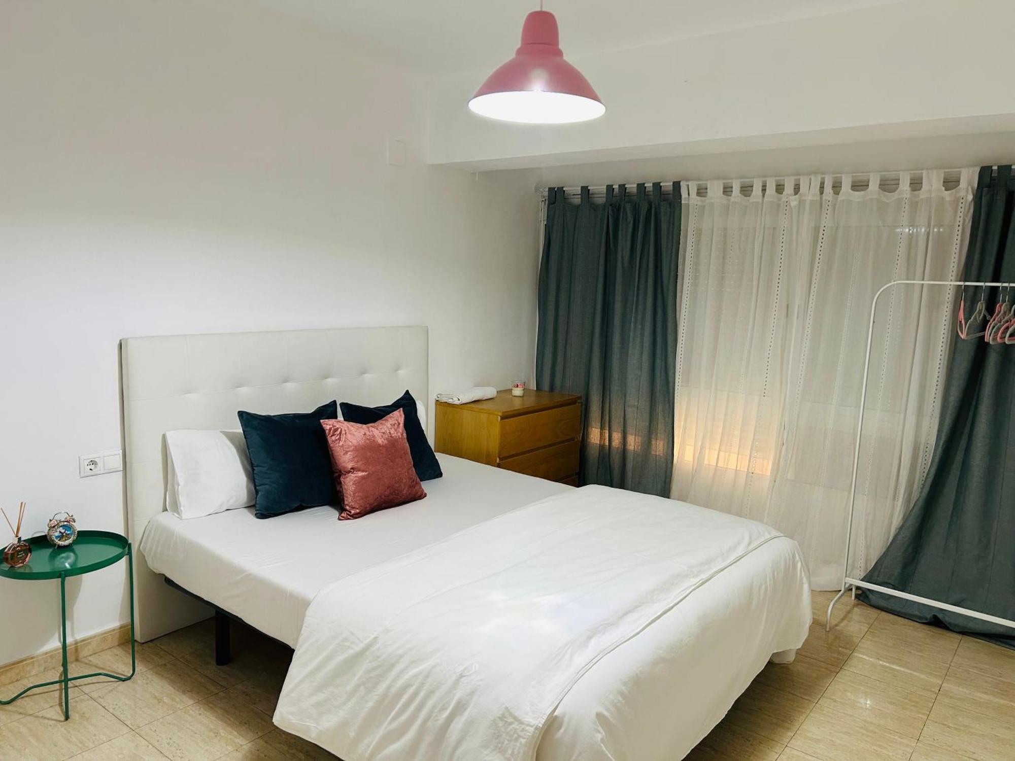 Apartamento Beautiful Tulip Valencia