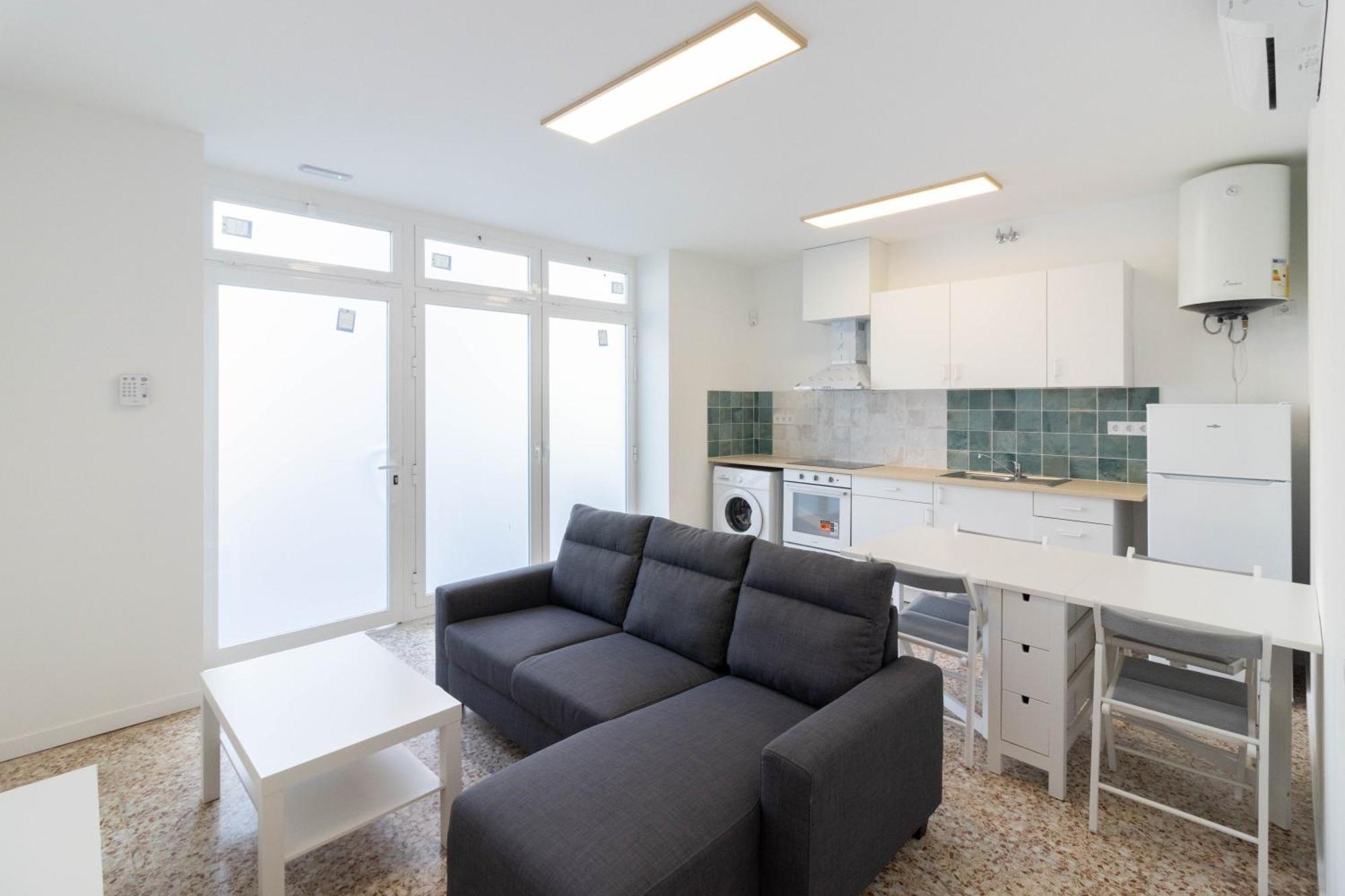 Cabanal Retreat Valencia
