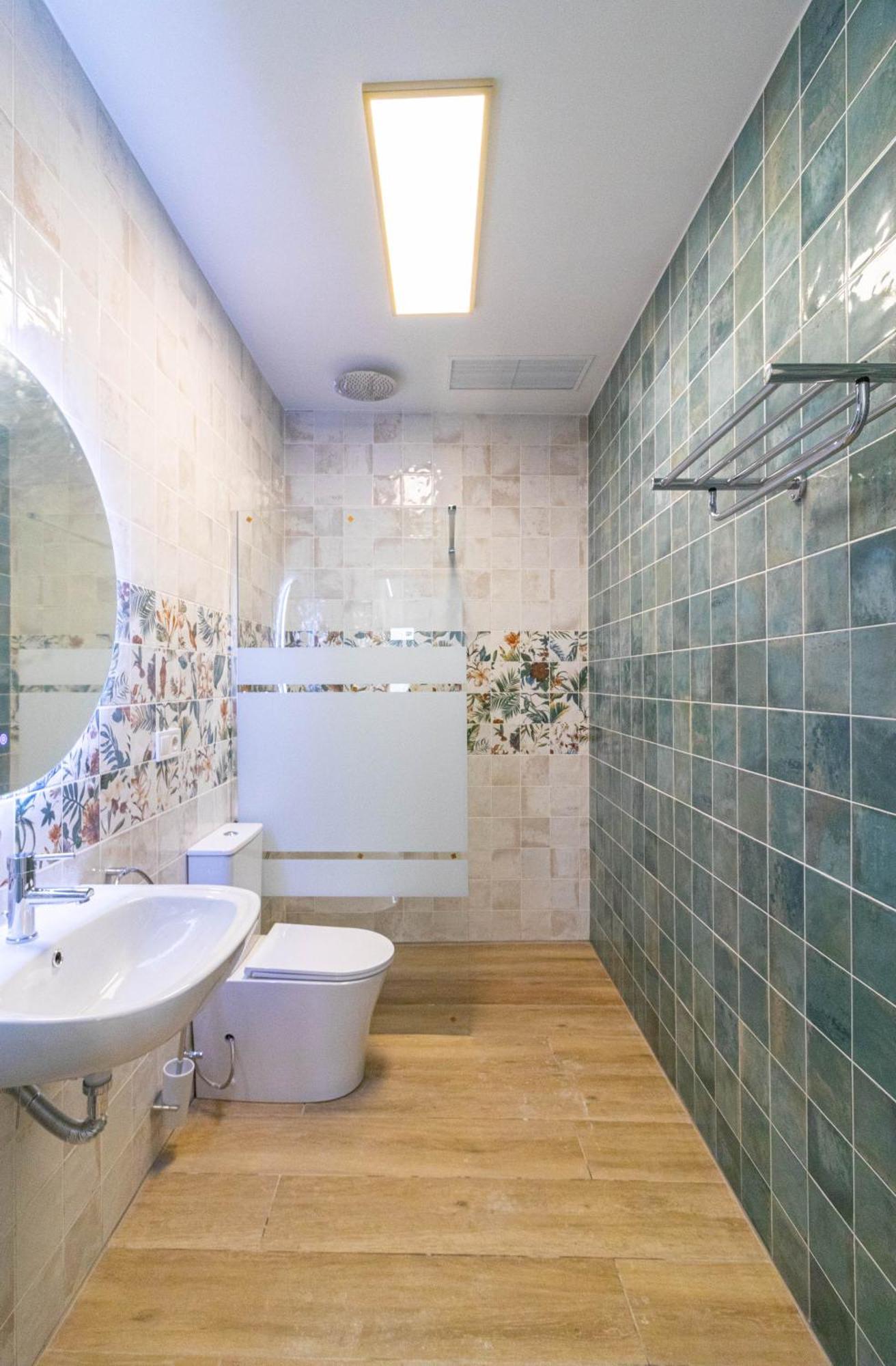 Cabanal Retreat Valencia