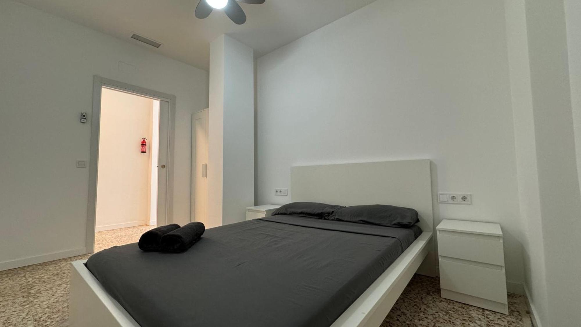 Cabanal Retreat Apartamento *