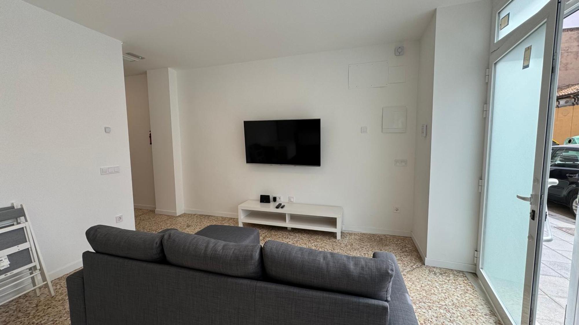 Cabanal Retreat Apartamento *