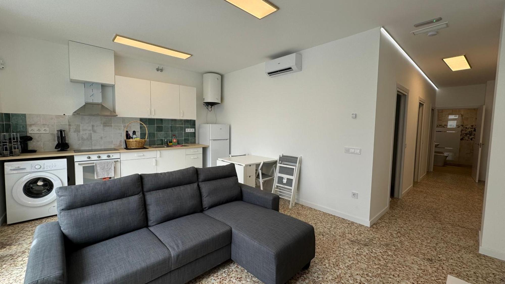 Cabanal Retreat Apartamento *