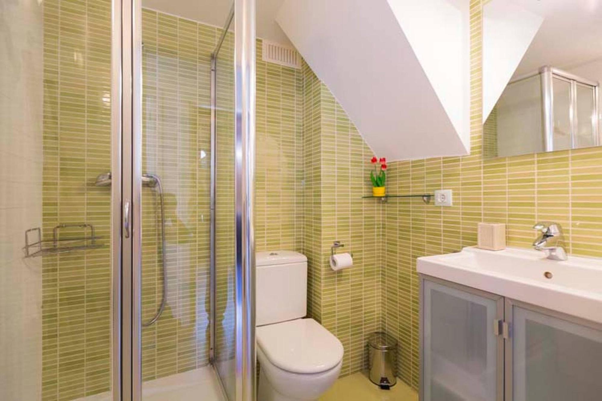 Cerrajeros Market Apartment Valencia