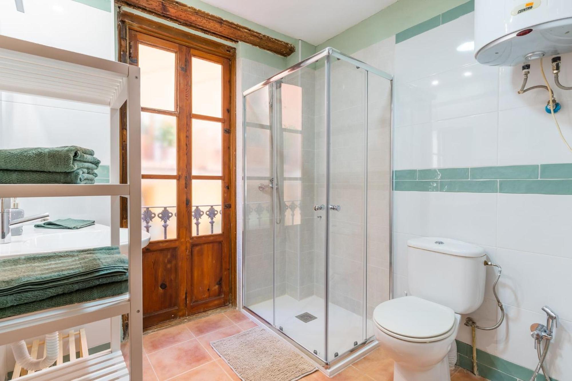 Apartment Cerrajeros Market Valencia