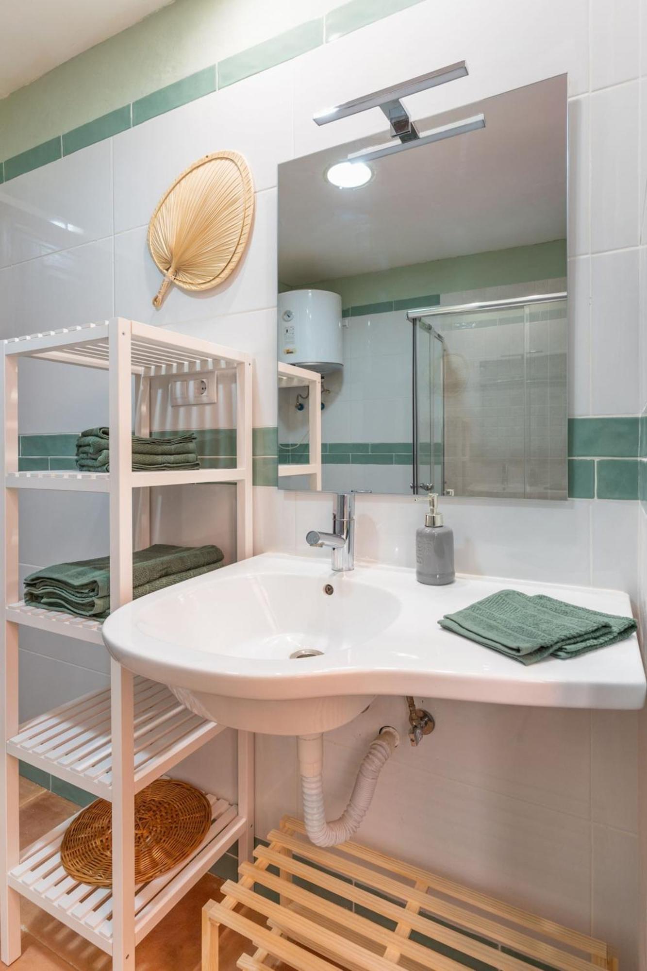 Cerrajeros Market Apartment *