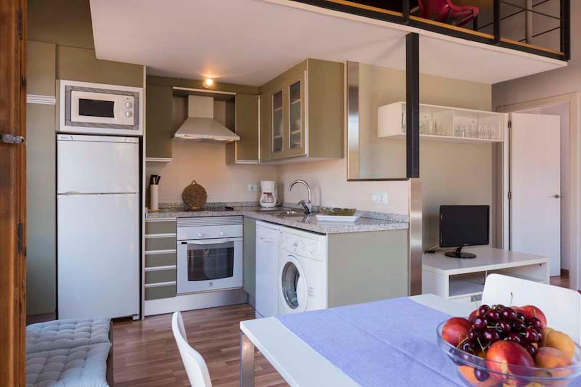 Cerrajeros Market Apartment Valencia