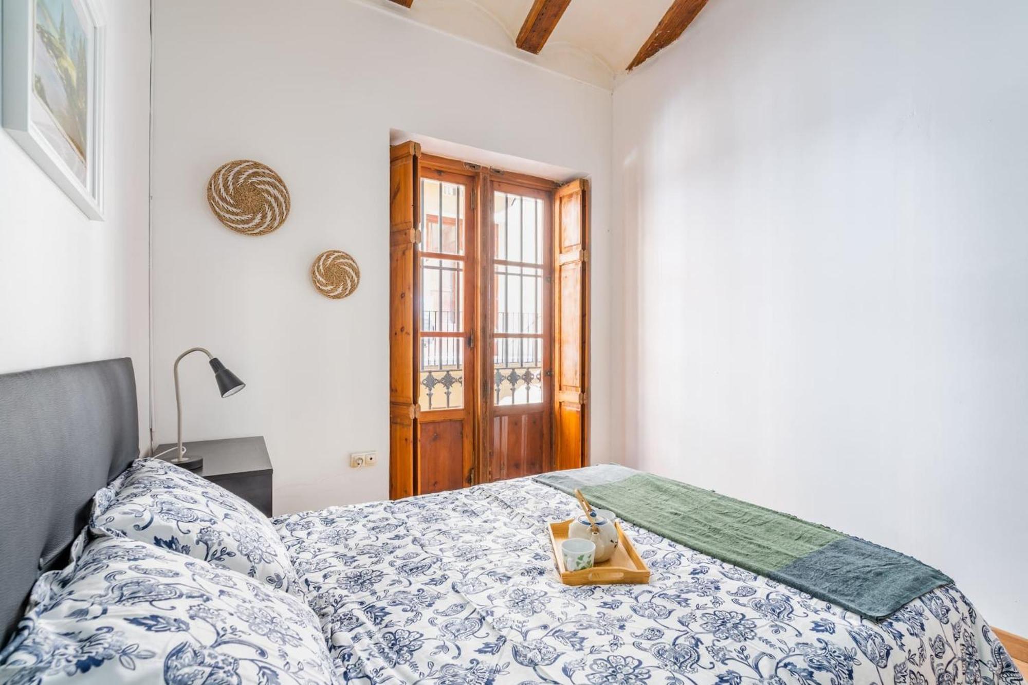 Cerrajeros Market Apartment