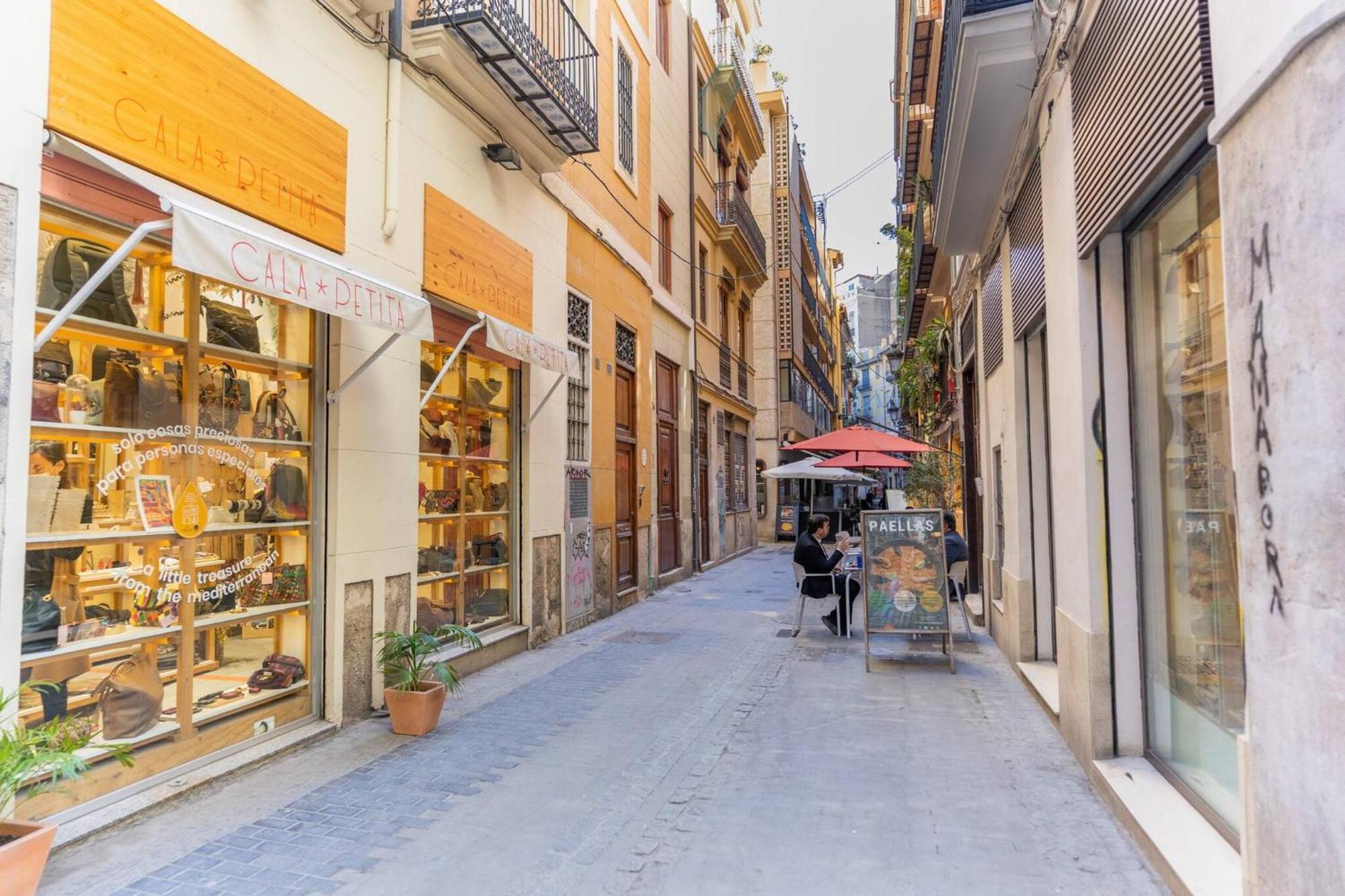 Cerrajeros Market * Valencia