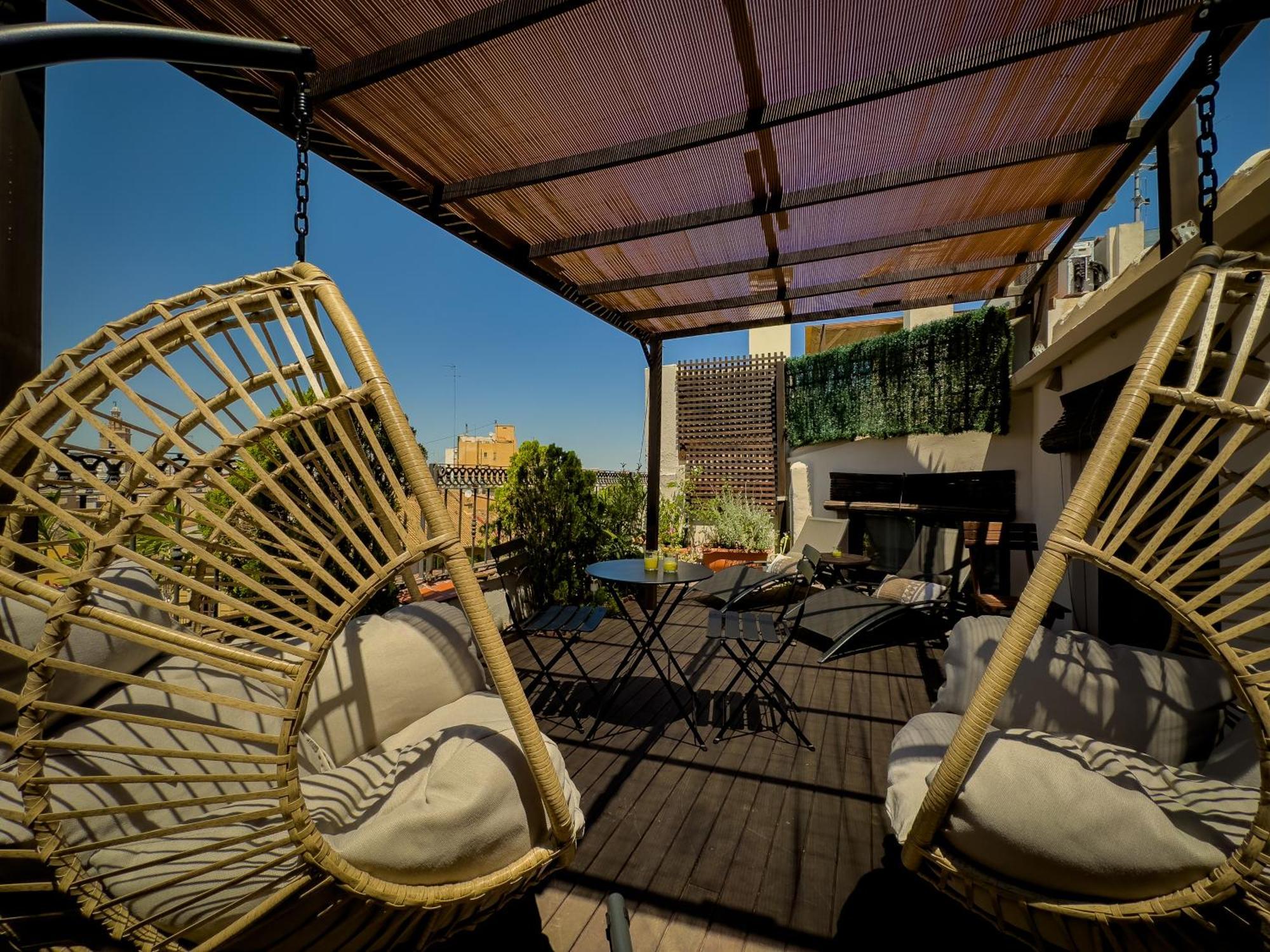 Apartamento Torres De Serranos - Ttdssa Vlc Valencia
