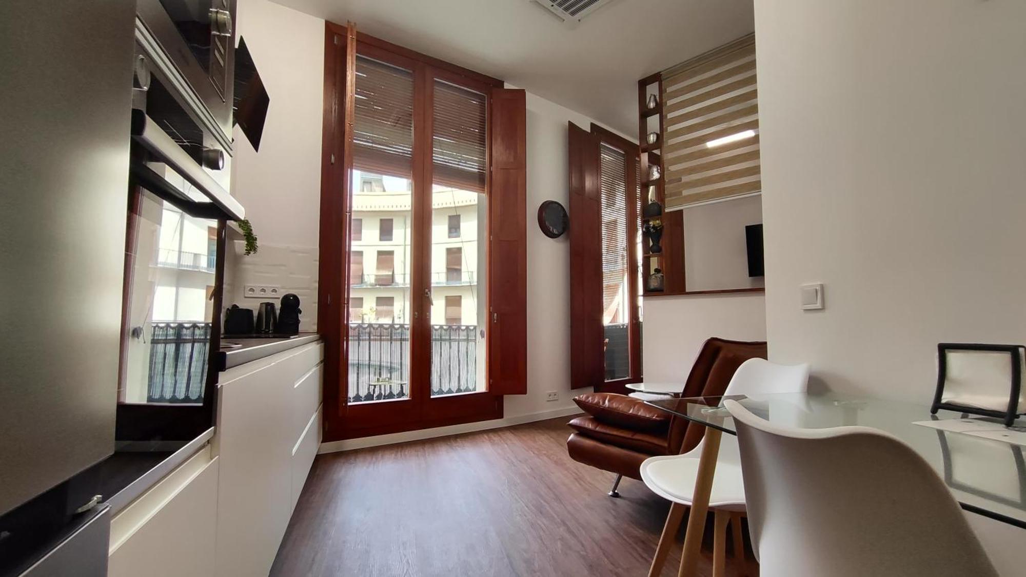 Reina Apartamento Valencia