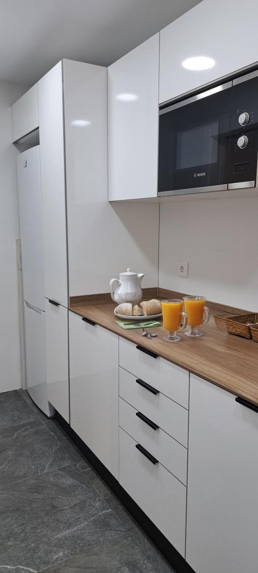 Apartamento Piso Nuevo Y Luminoso En Valencia