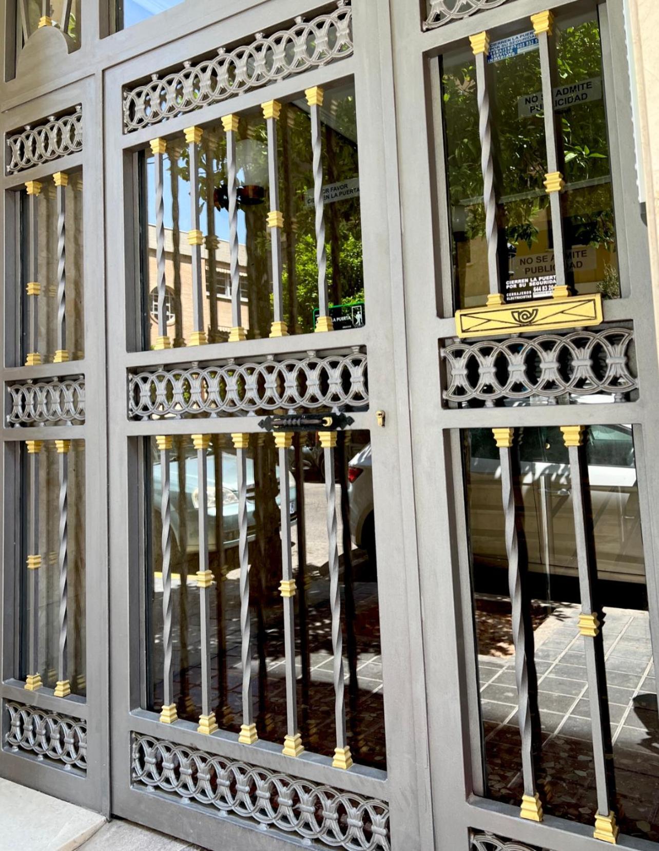 Central Private Bedroom - Comfy&quiet - Near City Of Arts And Sciences Homestay Valencia