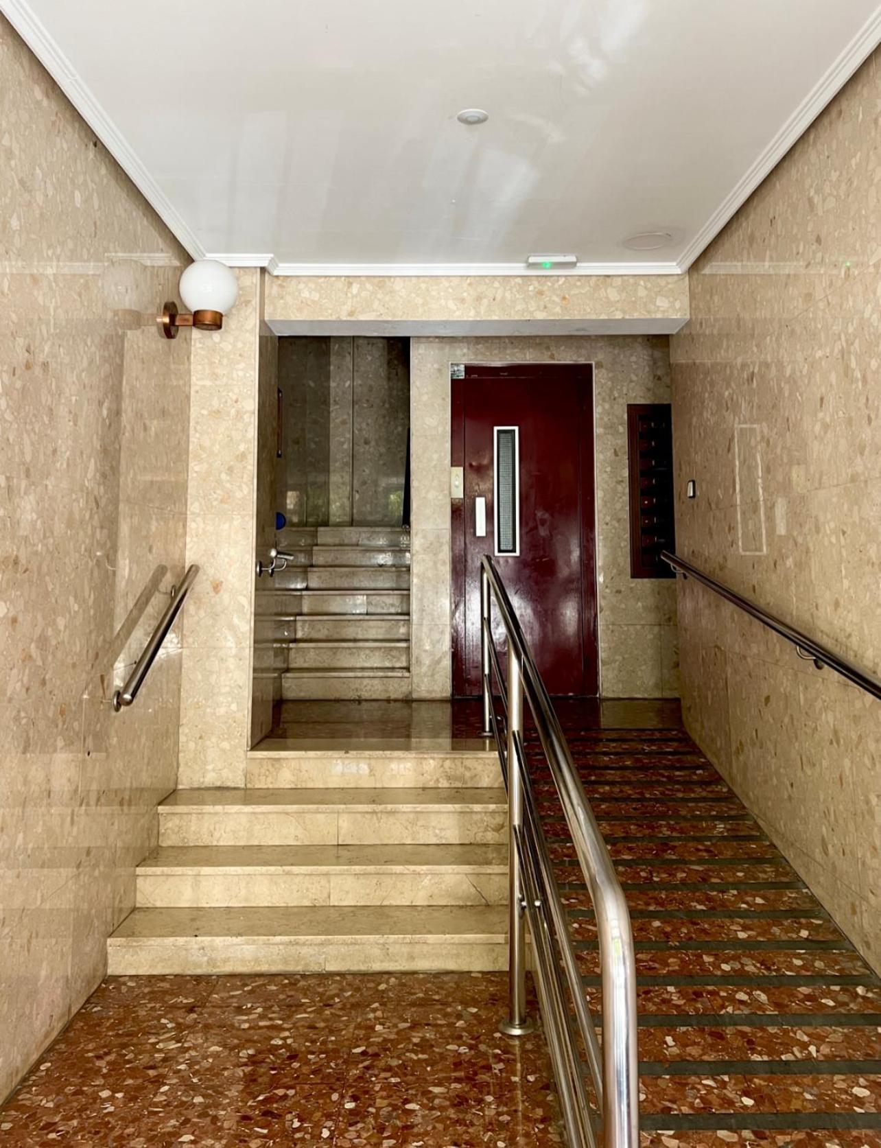 Central Private Bedroom - Comfy&quiet - Near City Of Arts And Sciences Valencia