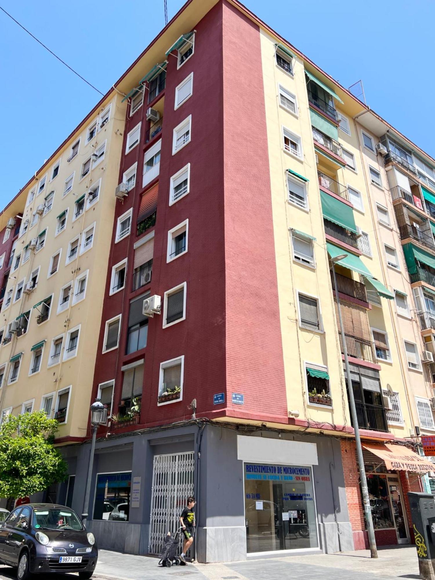 Central Private Bedroom - Comfy&quiet - Near City Of Arts And Sciences Homestay Valencia