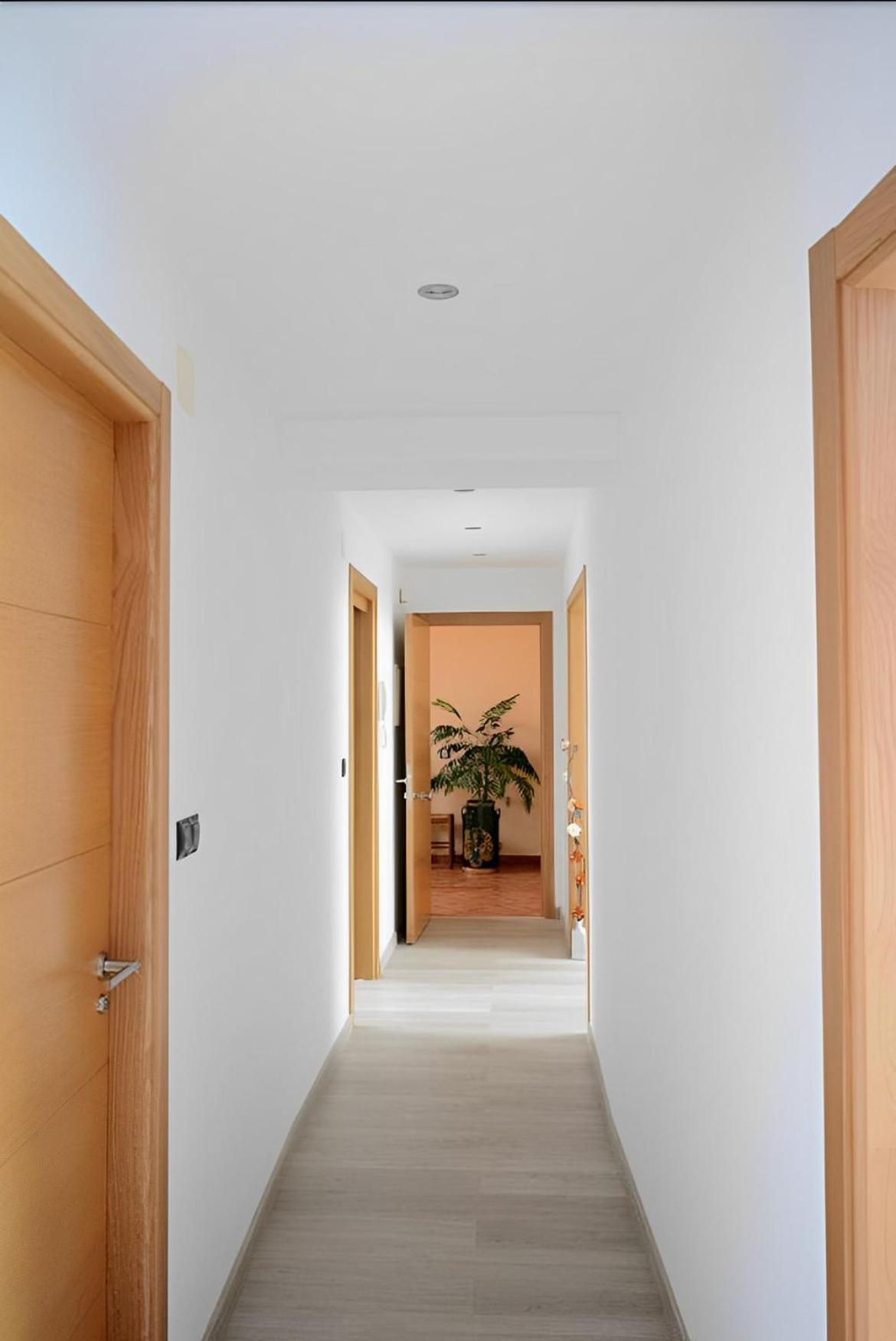 Central Private Bedroom - Comfy&quiet - Near City Of Arts And Sciences * Valencia