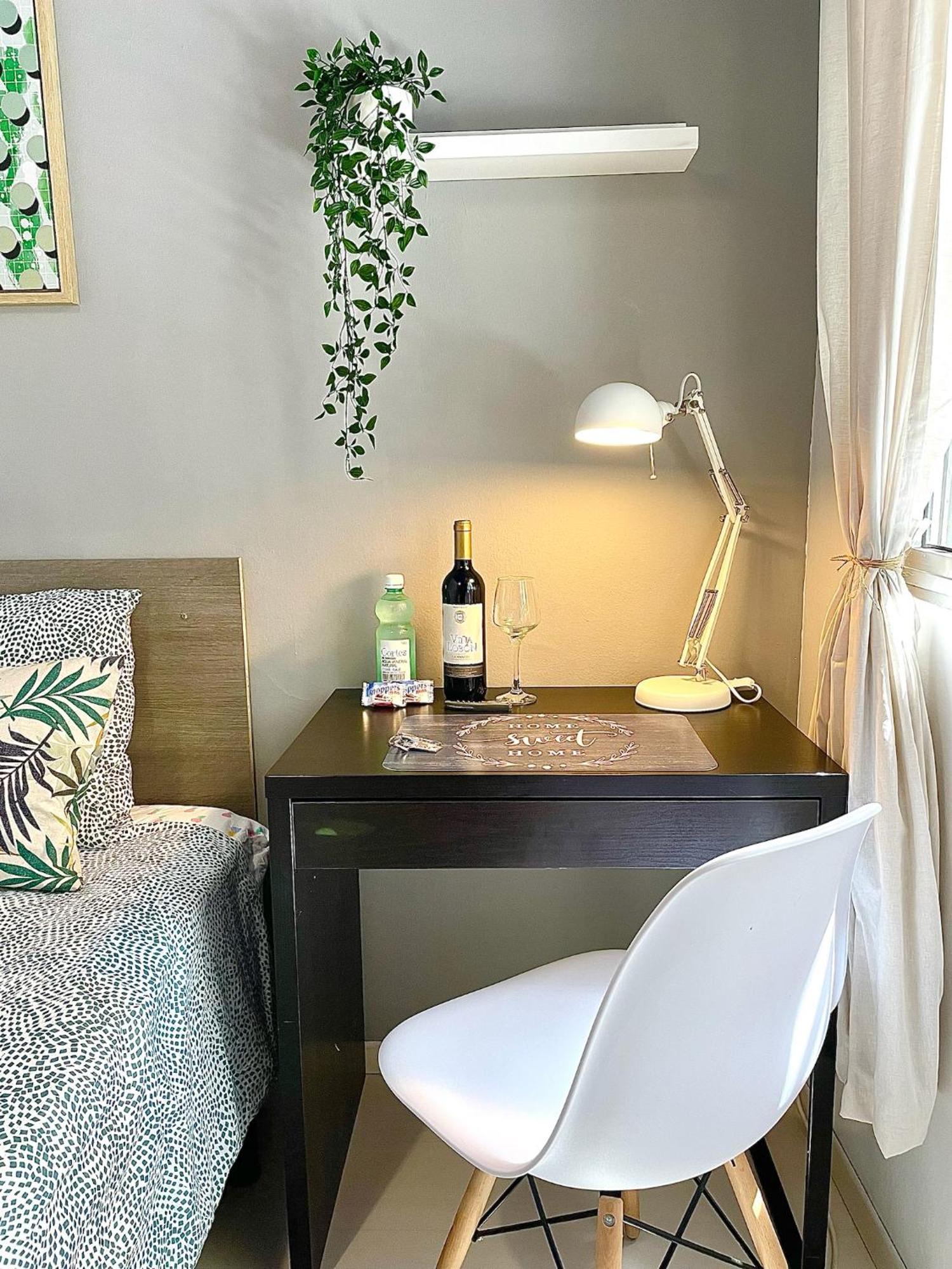Homestay Central Private Bedroom - Comfy&quiet - Near City Of Arts And Sciences Valencia