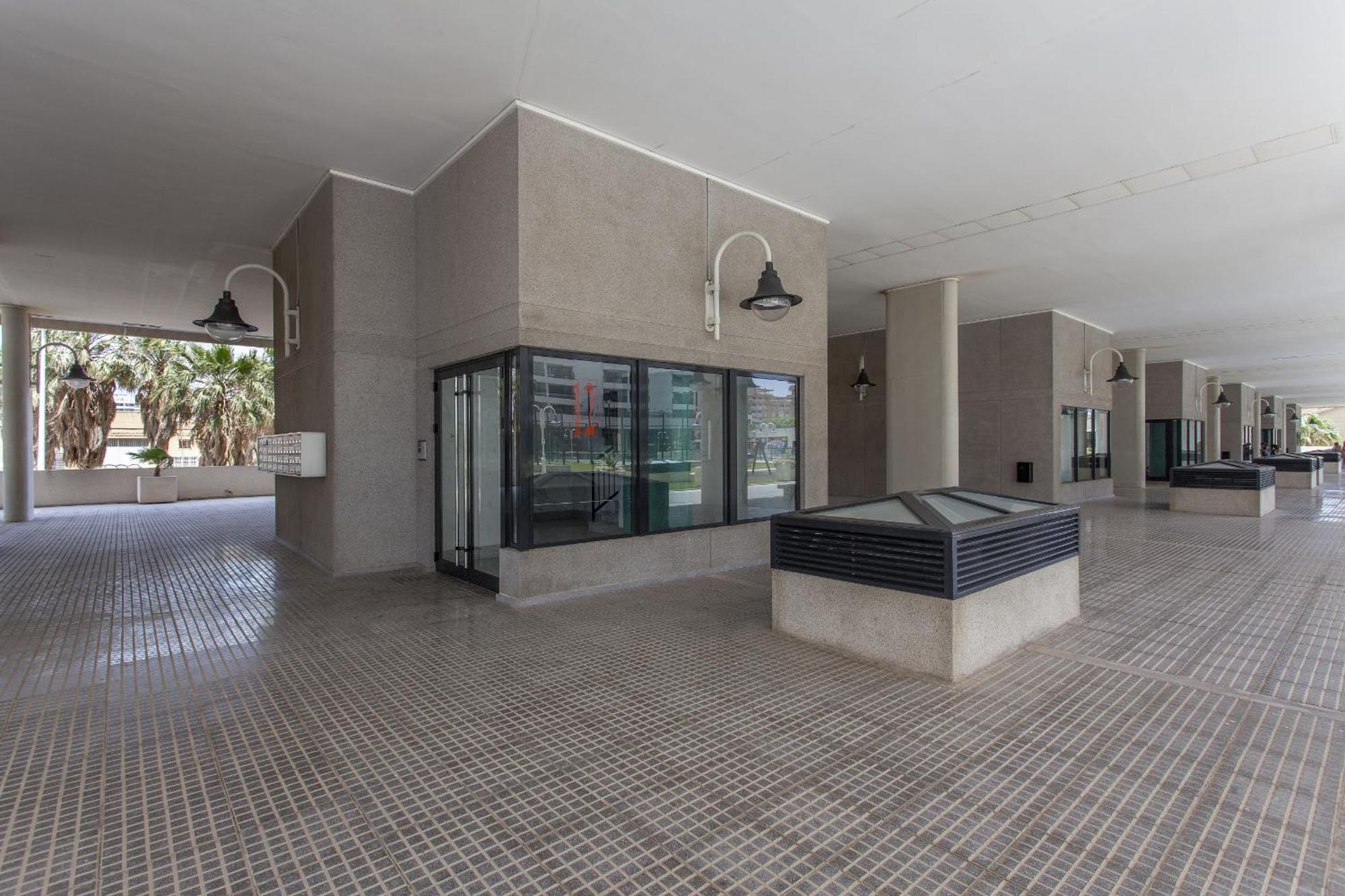 Apartup Patacona Palm Ii