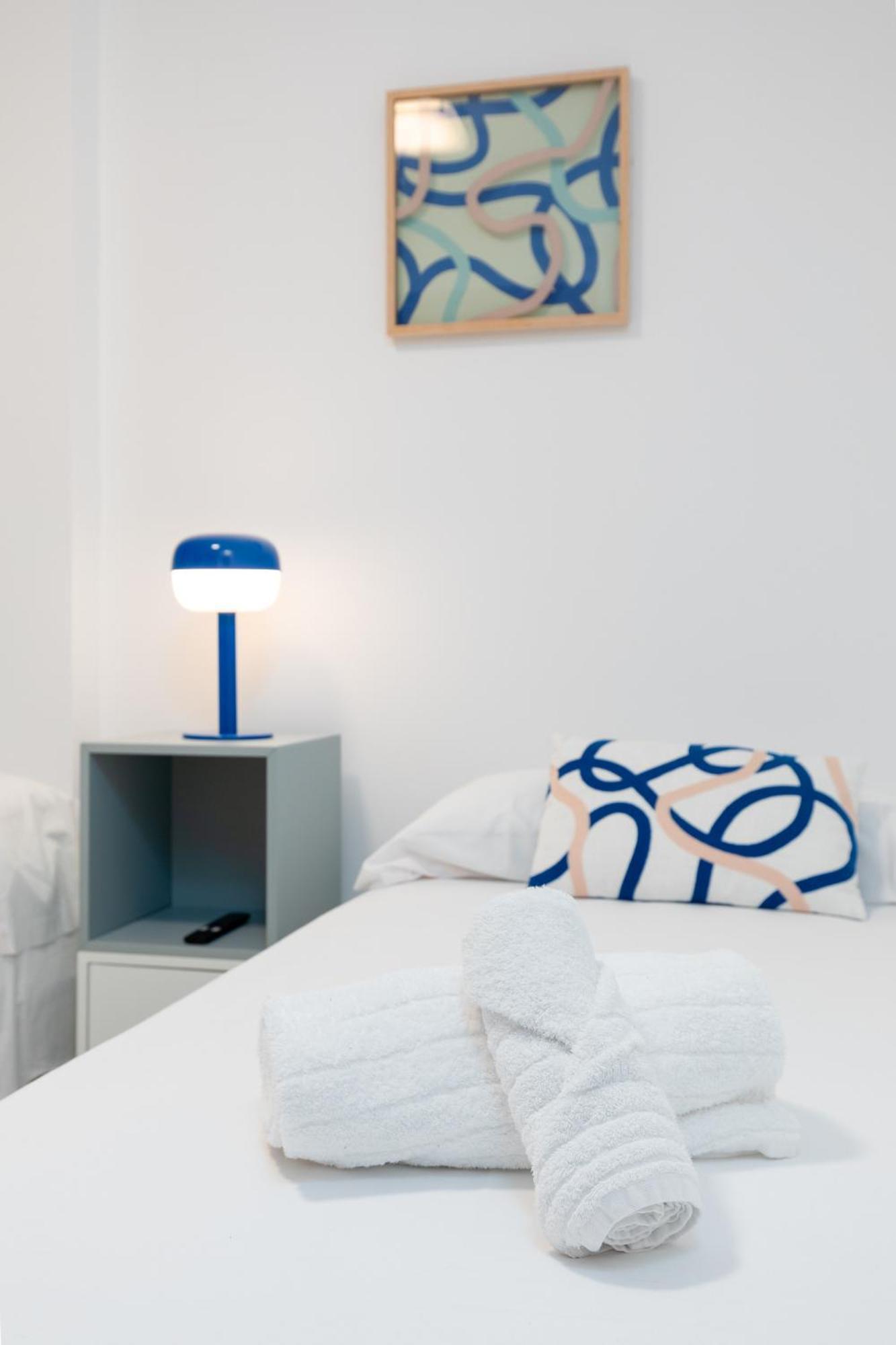 Apartup Patacona Palm Ii Valencia