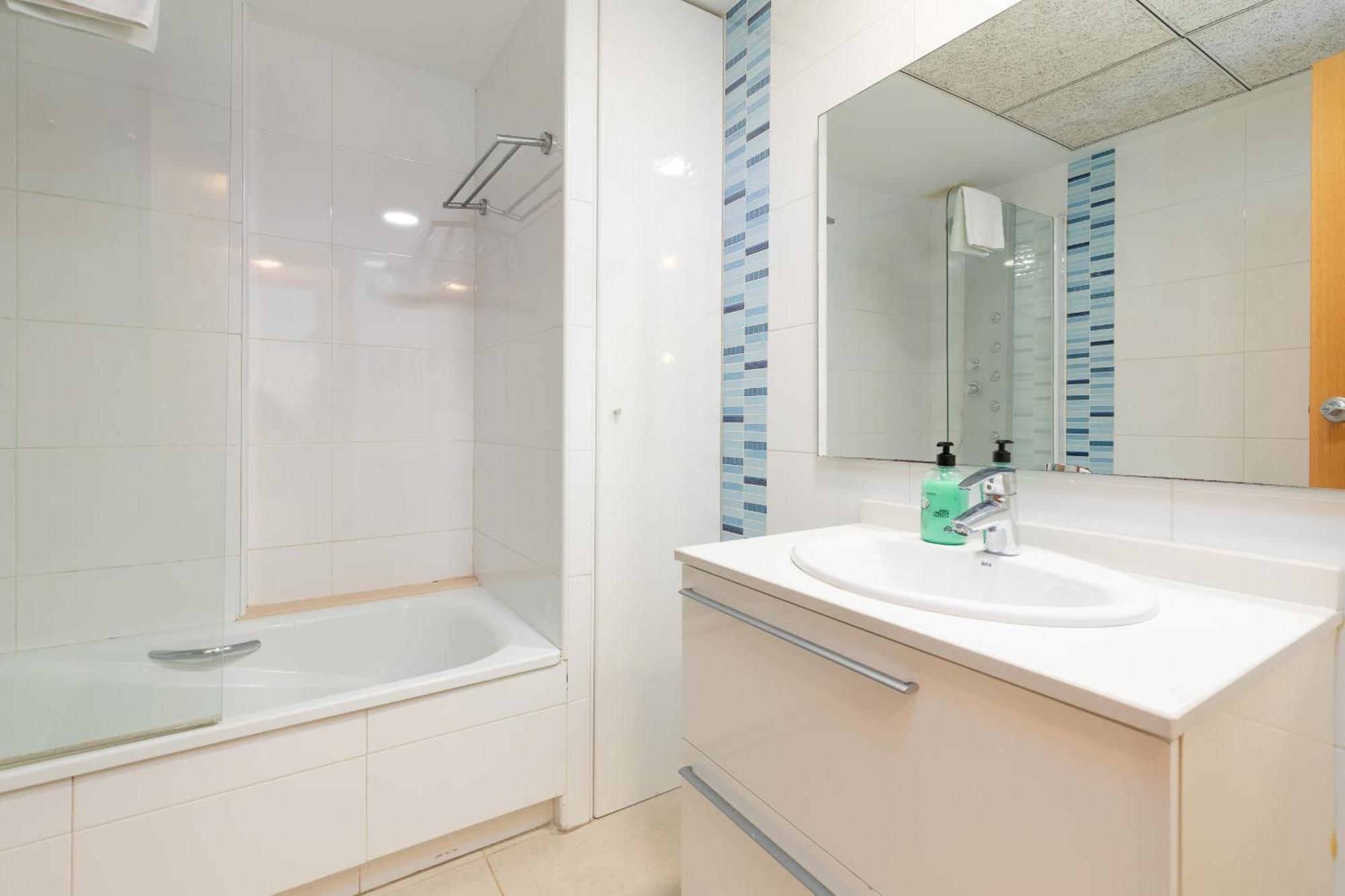 Apartup Patacona Palm Ii *