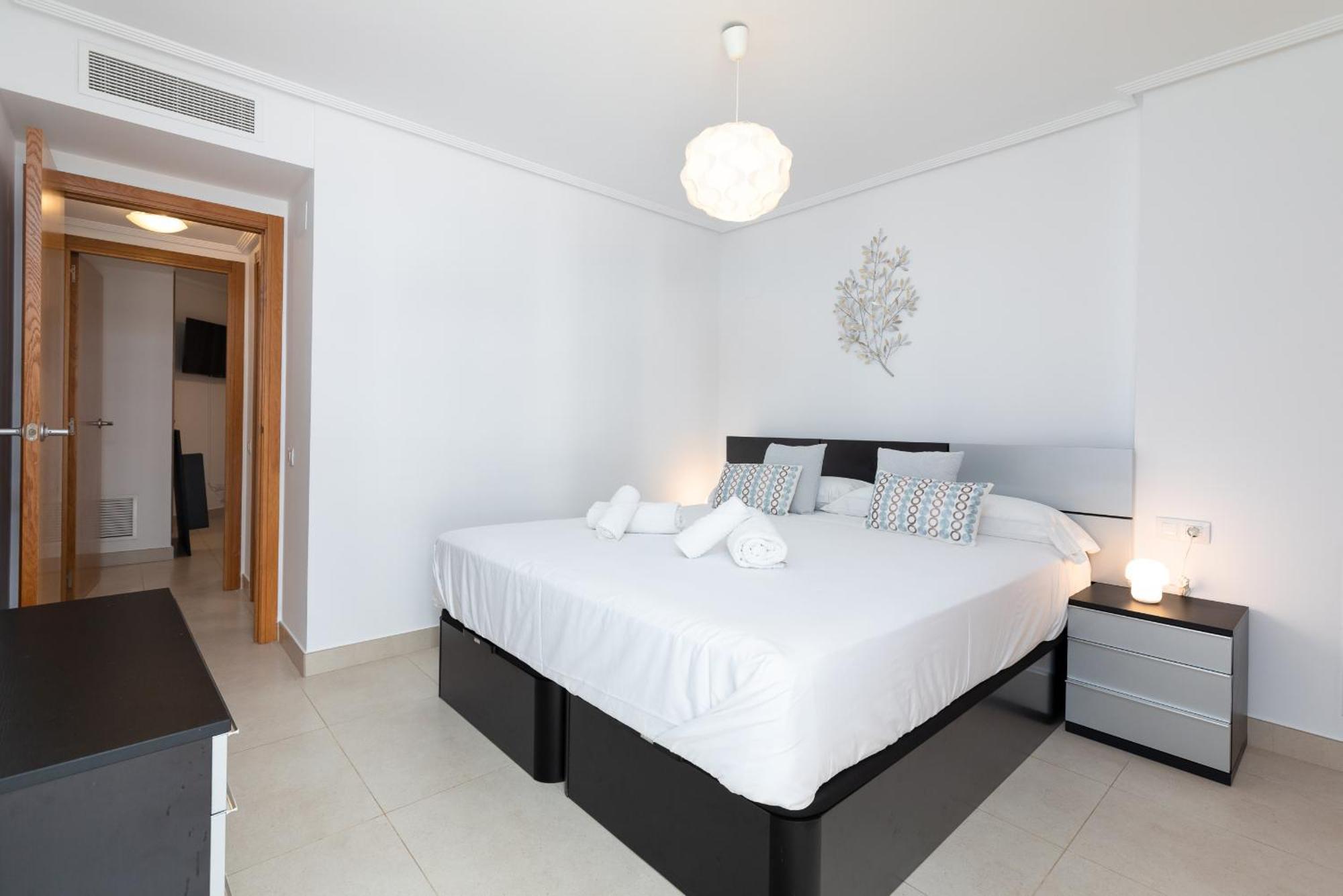 Apartup Patacona Palm Ii