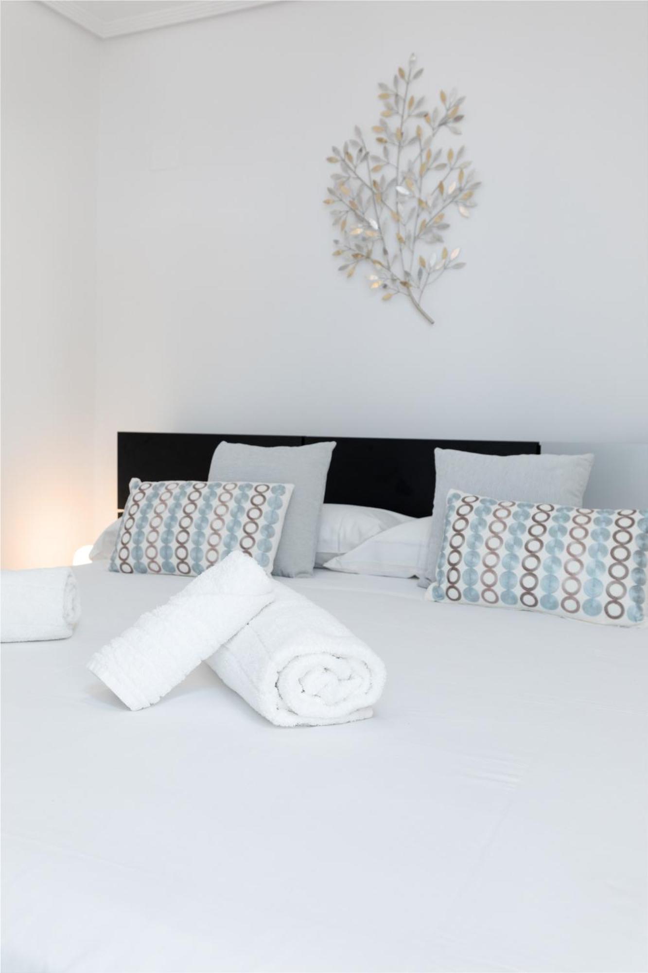 Apartup Patacona Palm Ii *